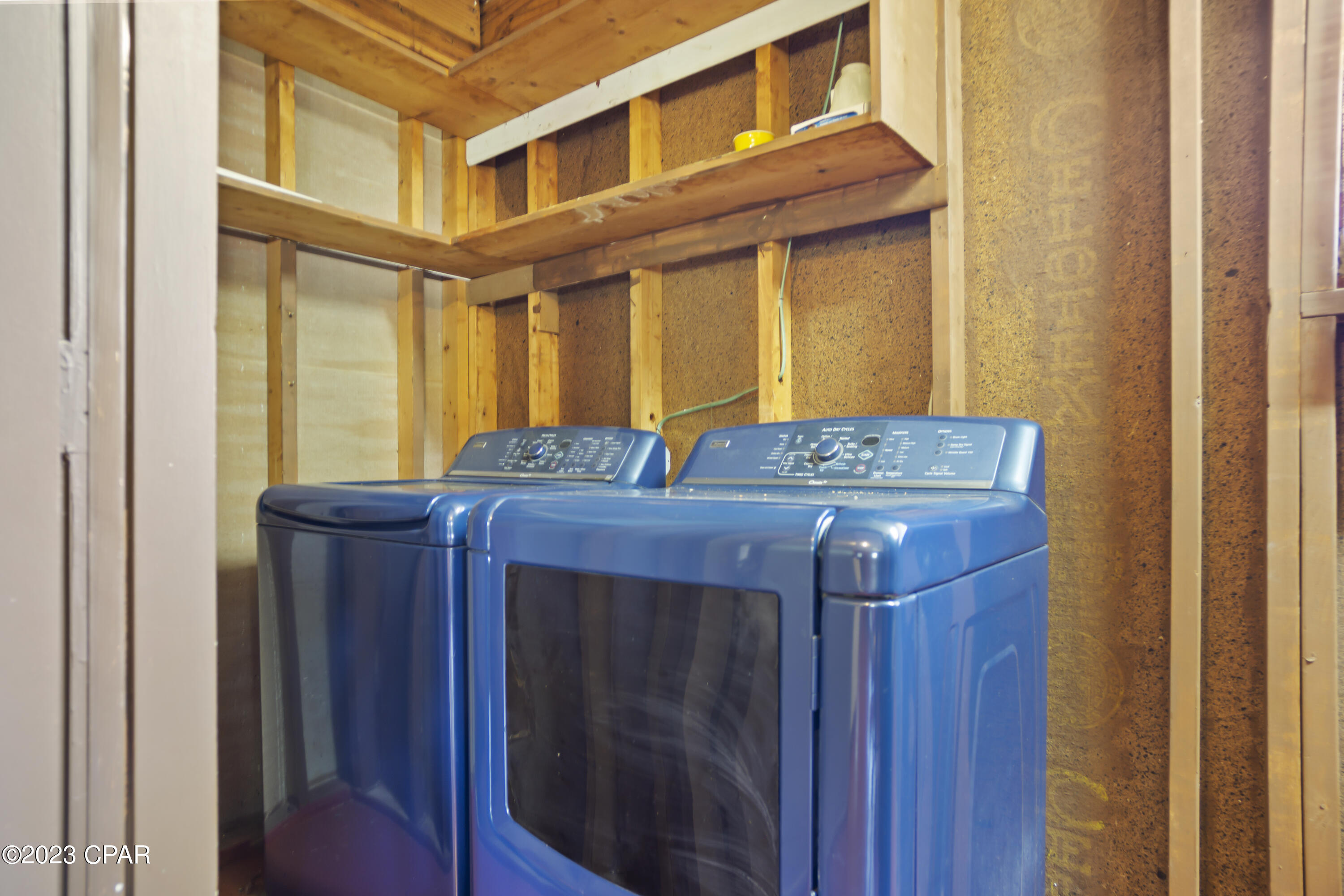 West Manor - Residential