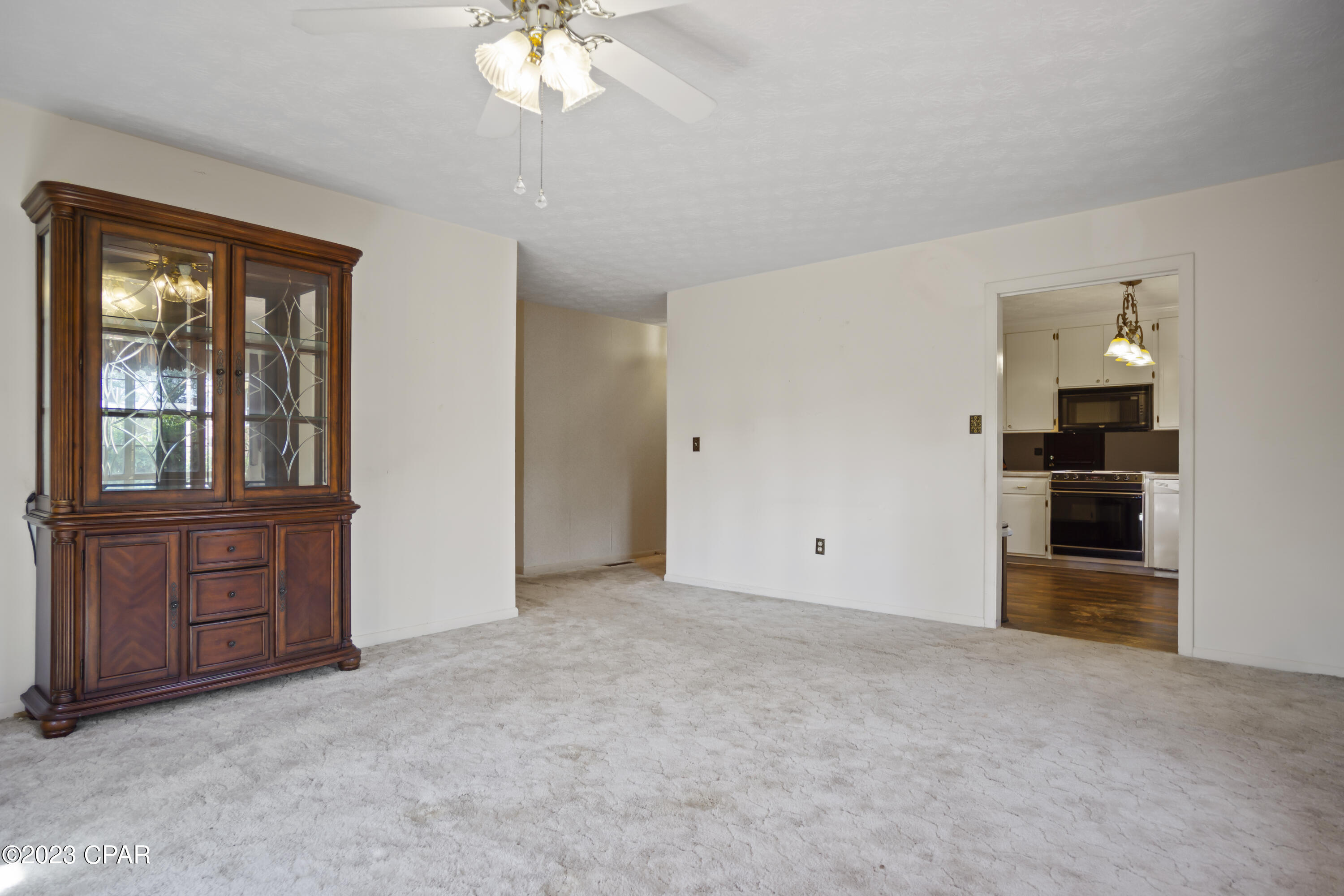 West Manor - Residential