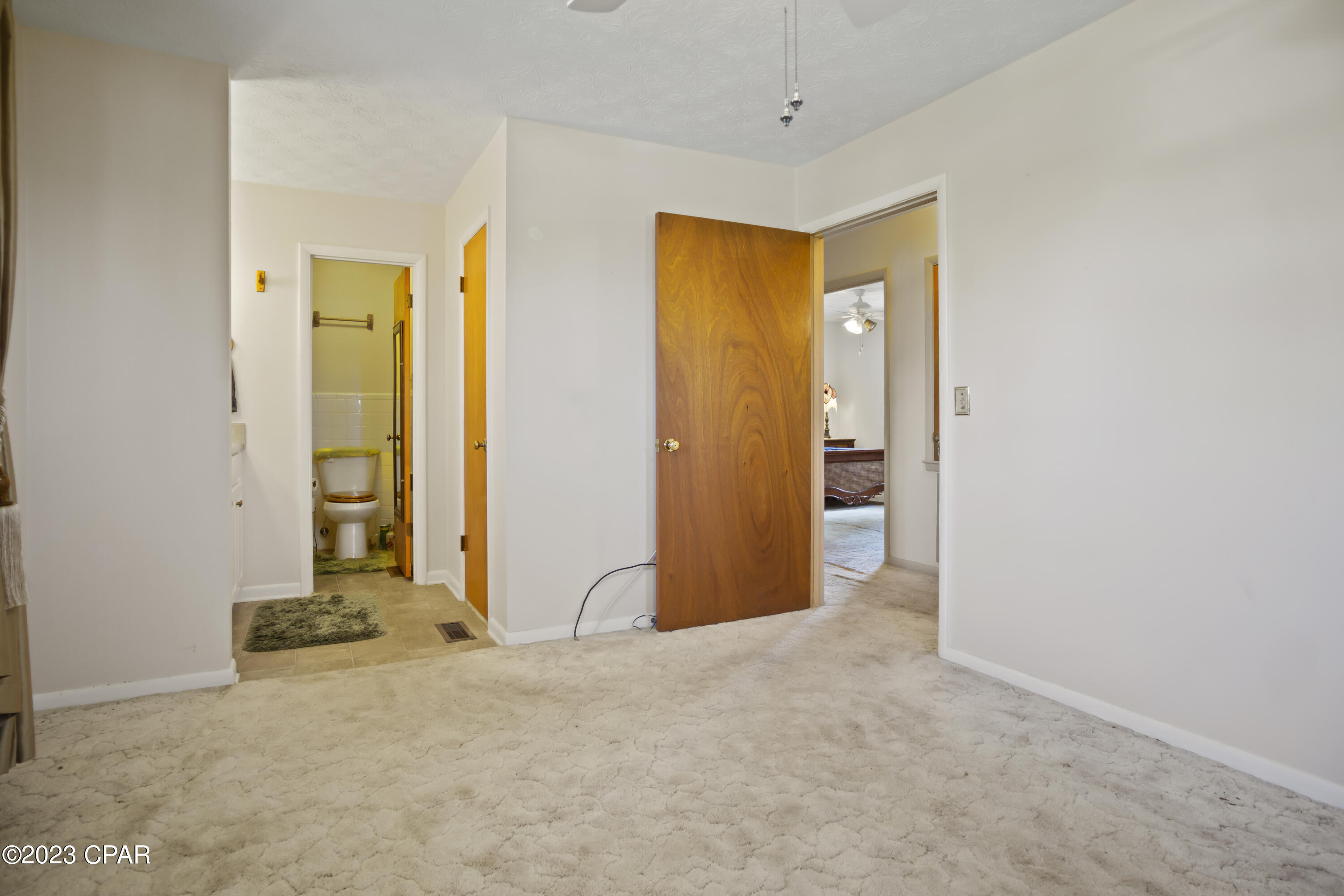 West Manor - Residential