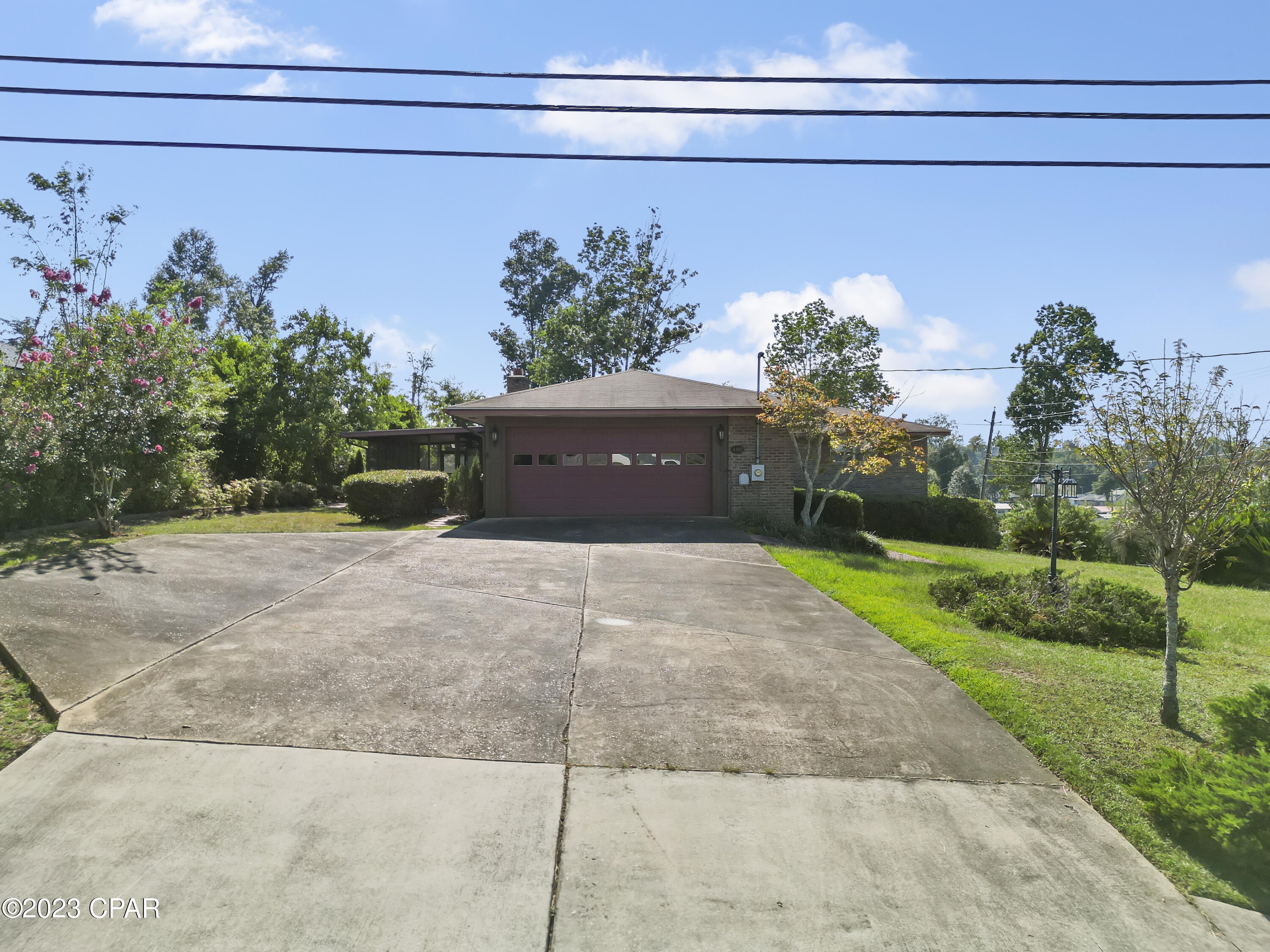 West Manor - Residential