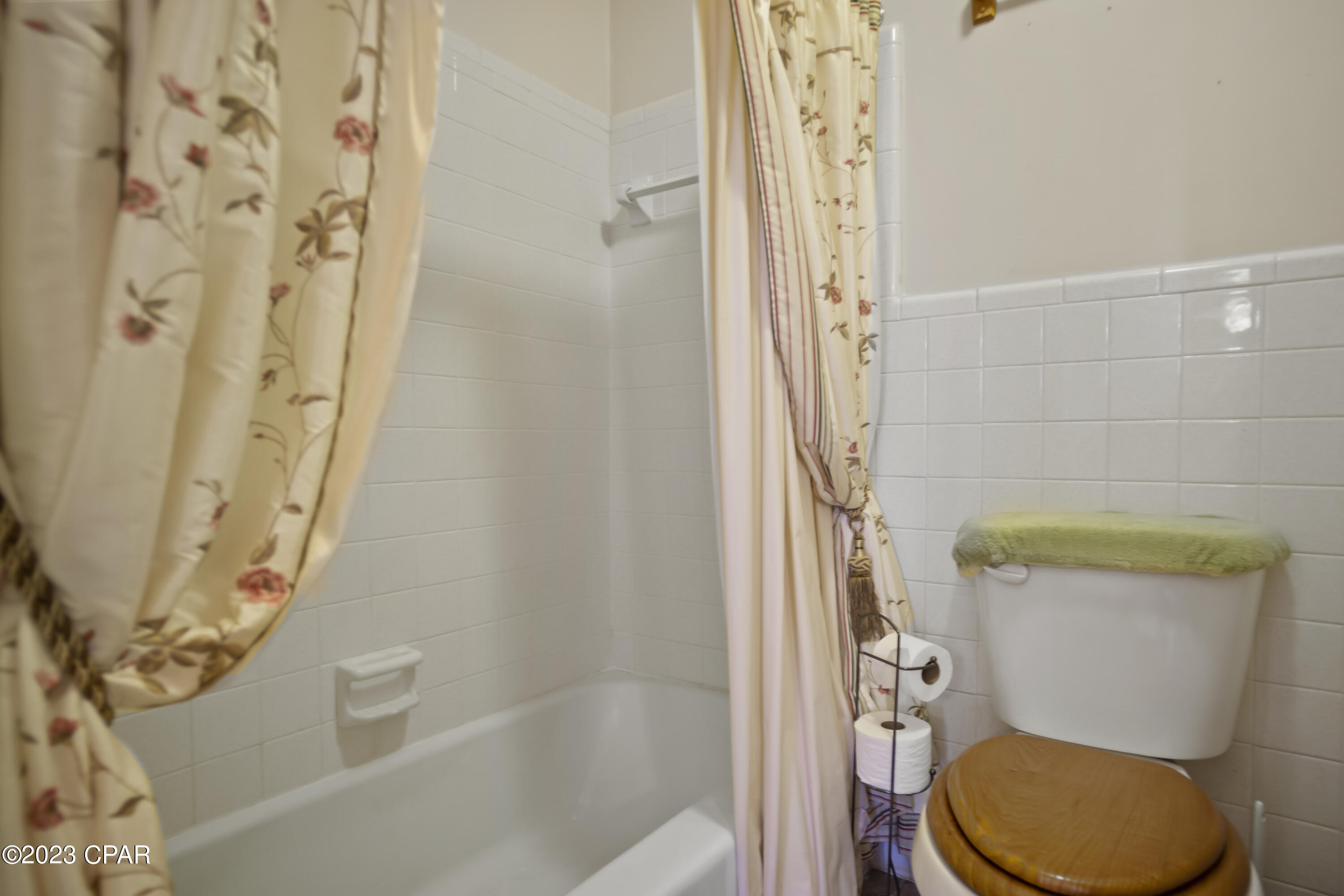 West Manor - Residential