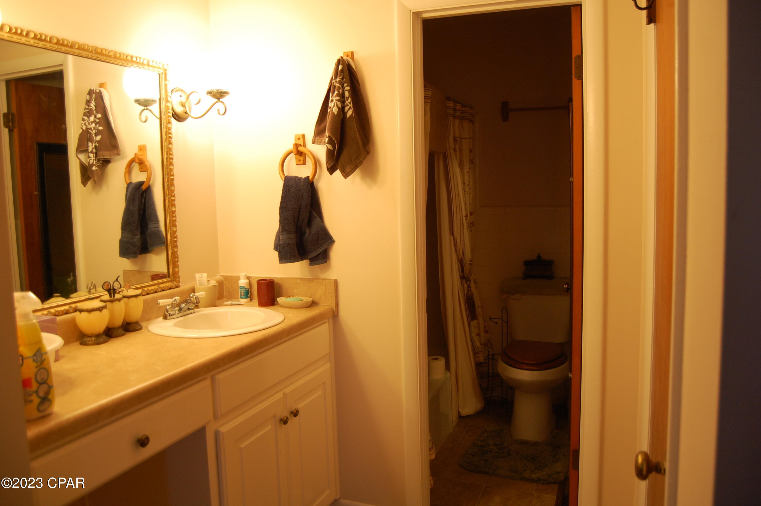 West Manor - Residential