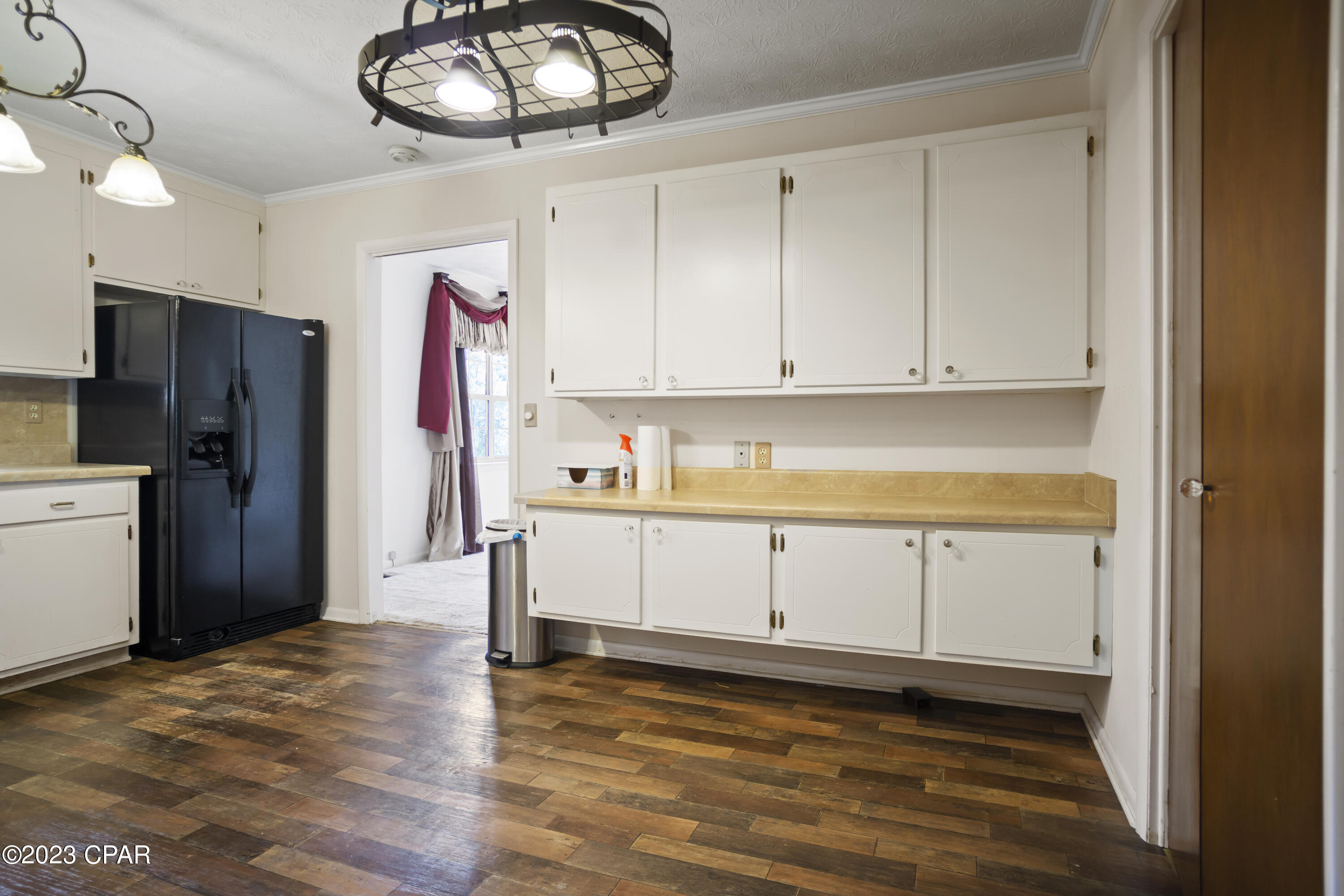 West Manor - Residential