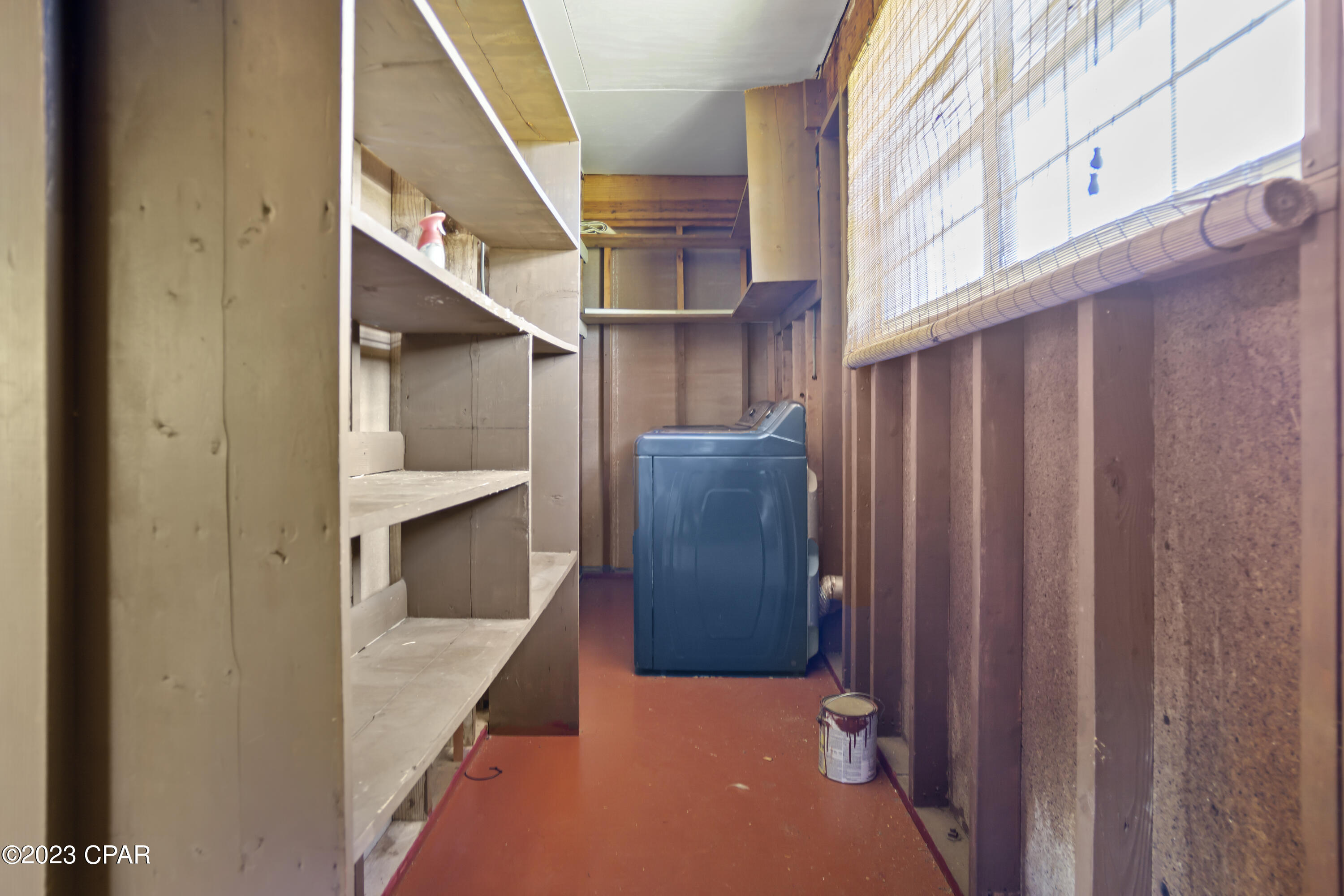 West Manor - Residential