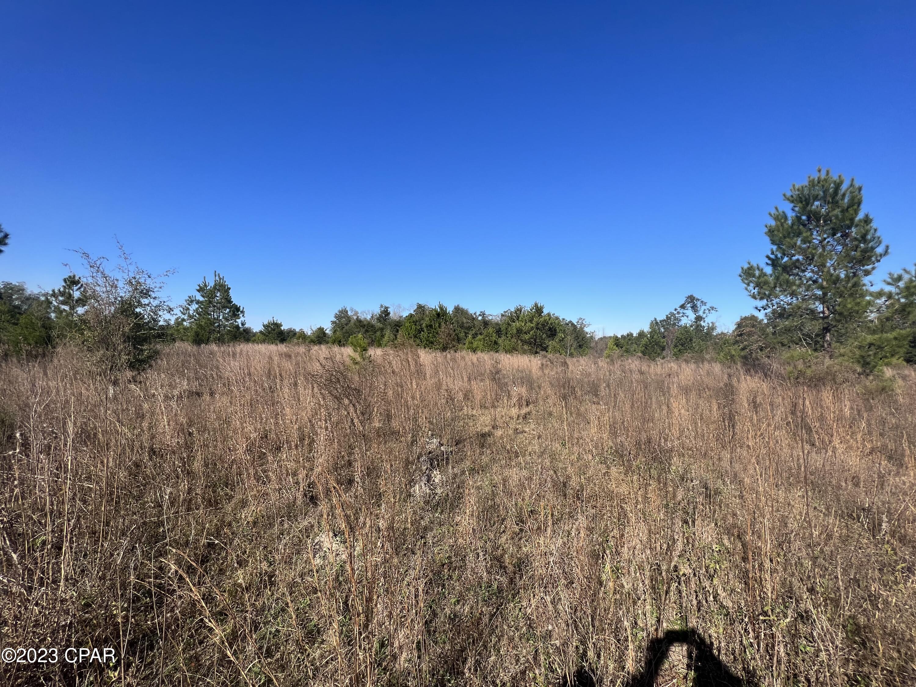 [No Recorded Subdiv] - Land