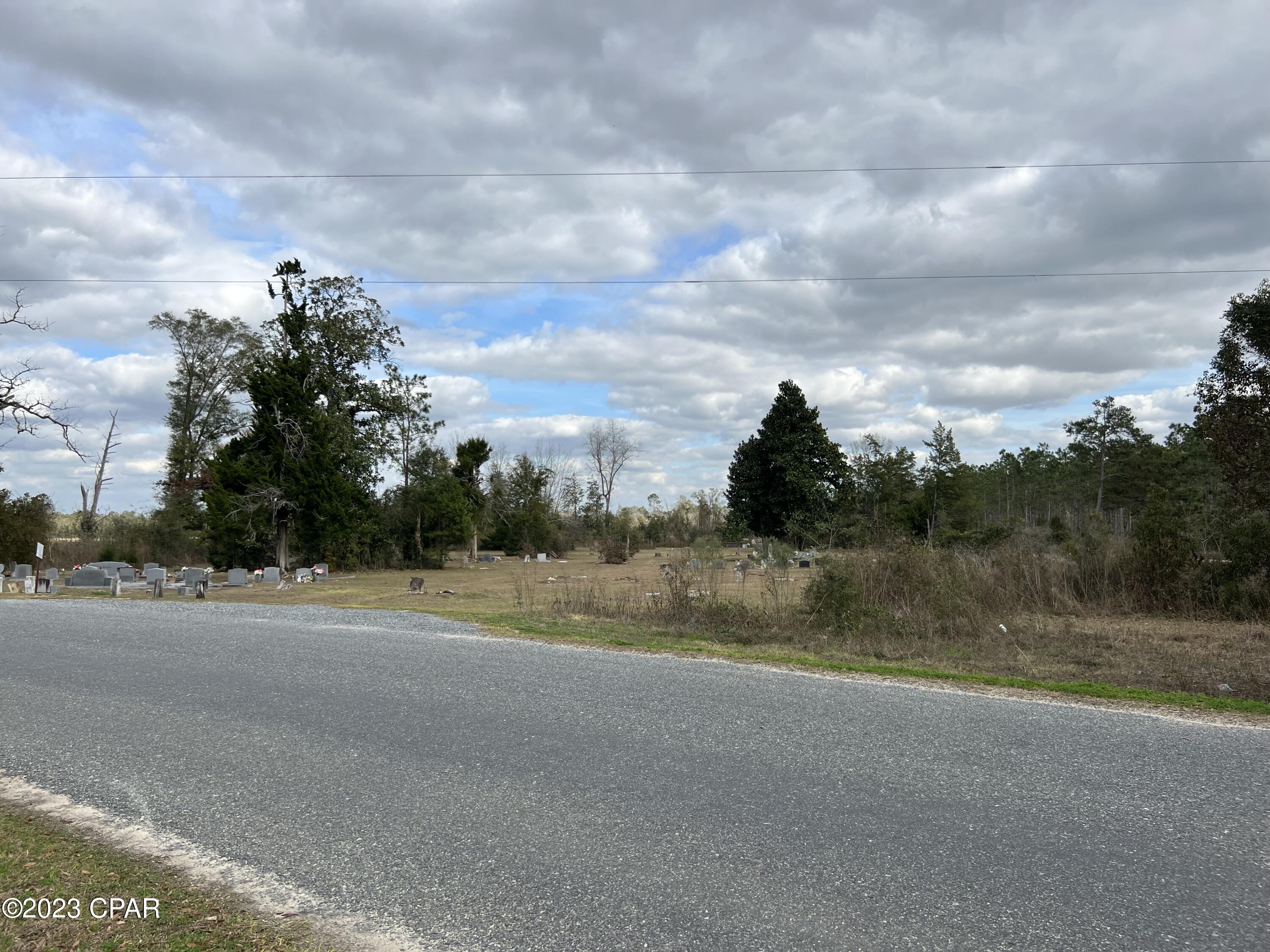 [No Recorded Subdiv] - Land