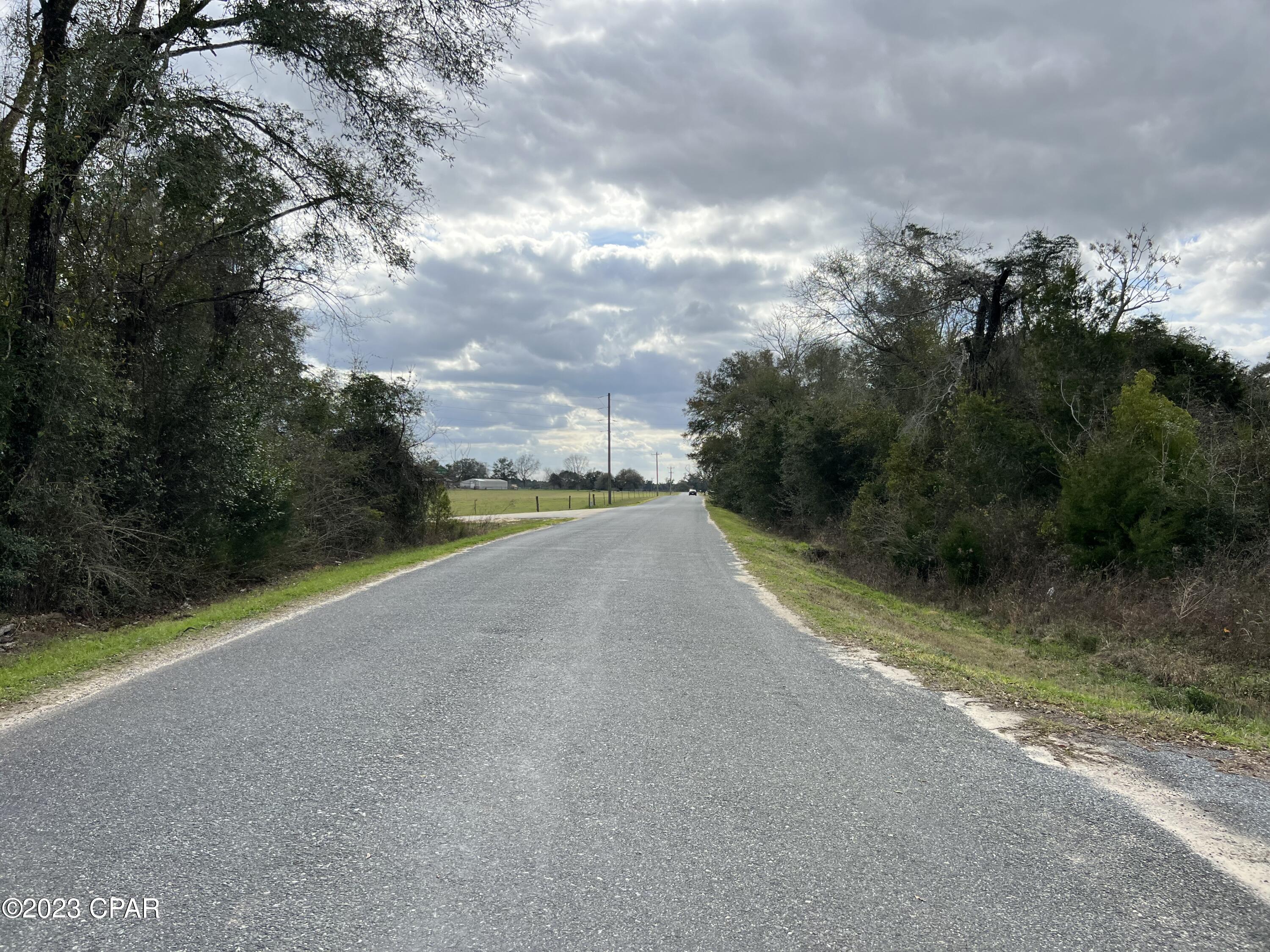 [No Recorded Subdiv] - Land