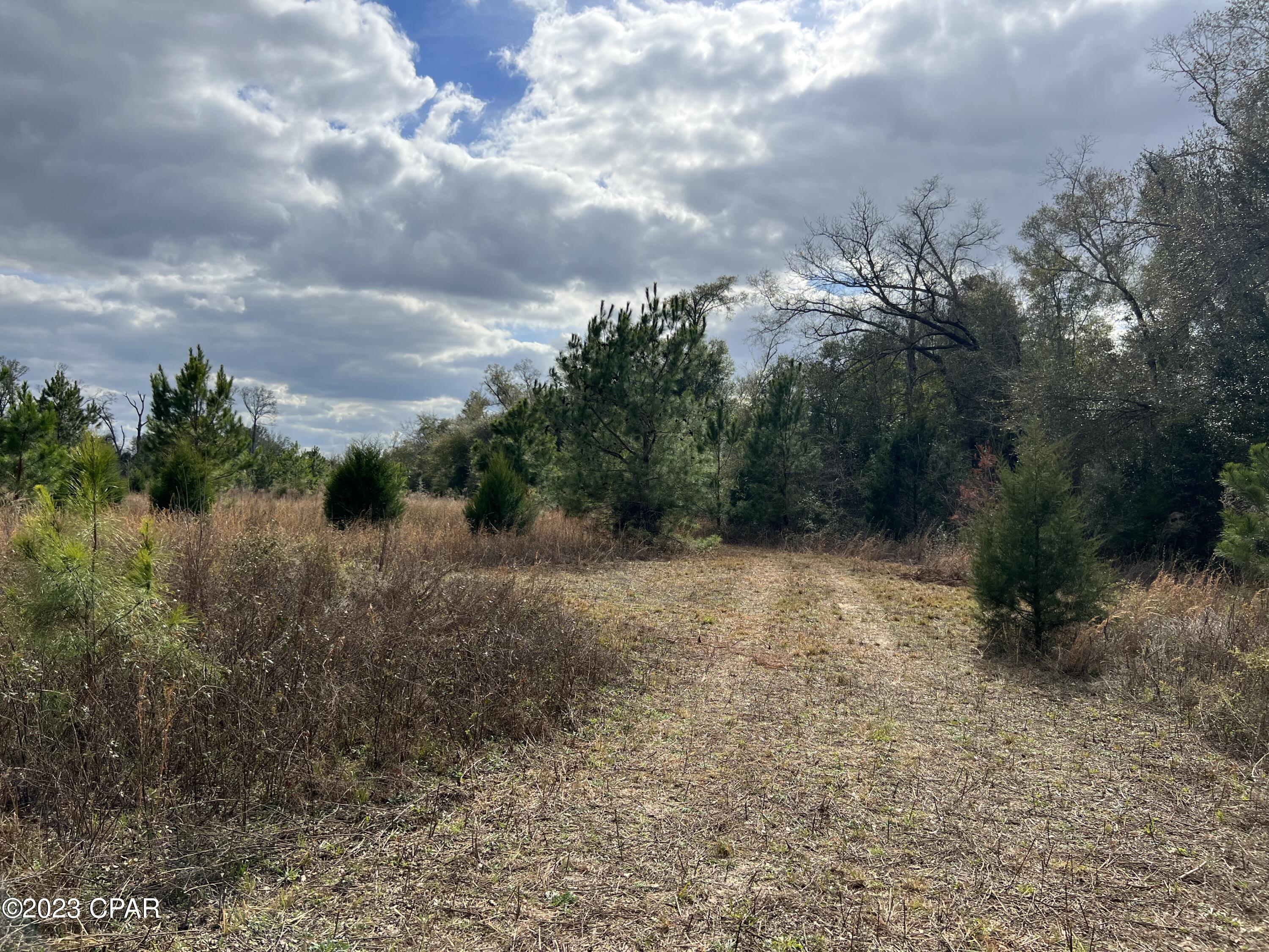 [No Recorded Subdiv] - Land