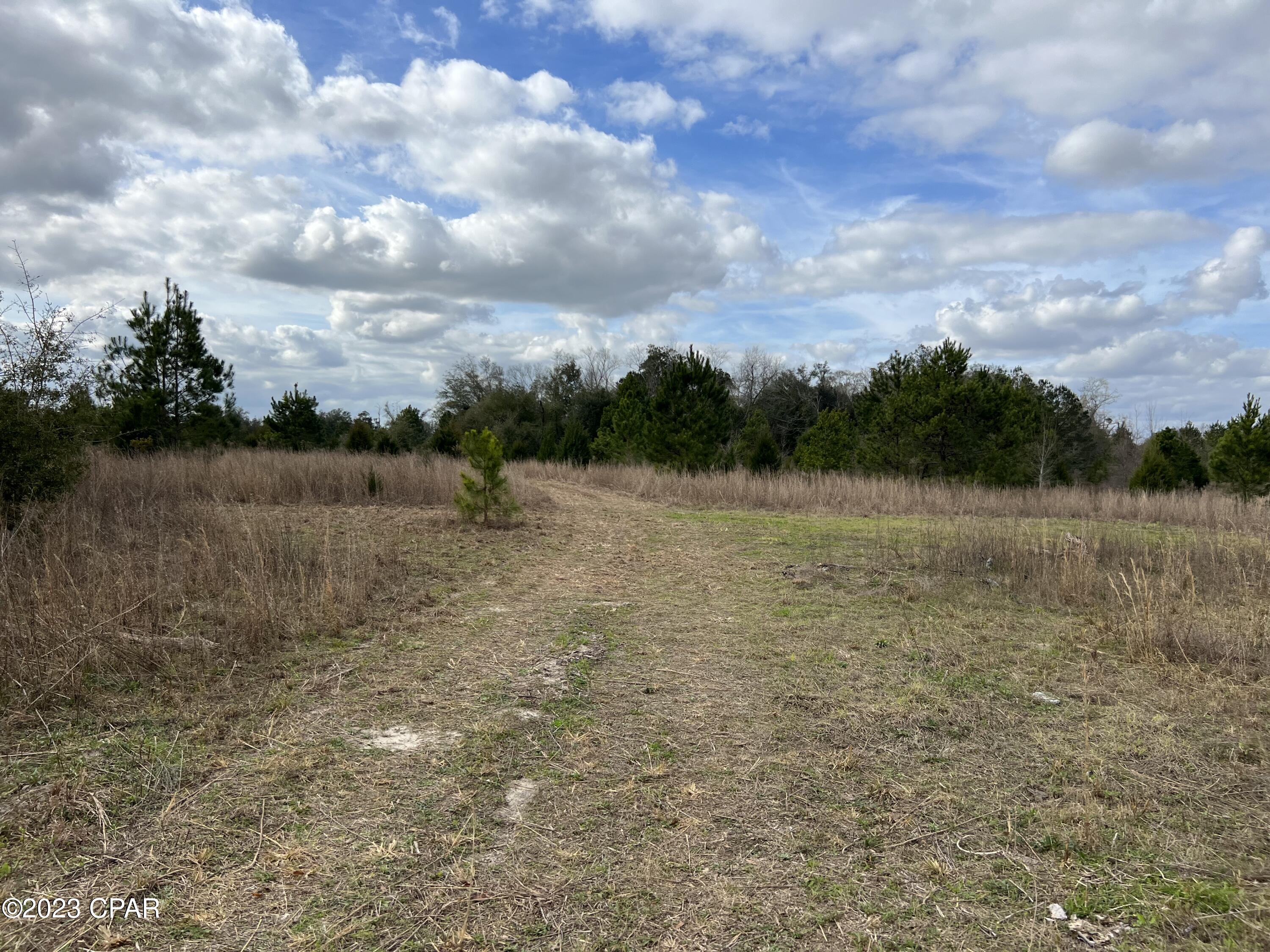 [No Recorded Subdiv] - Land