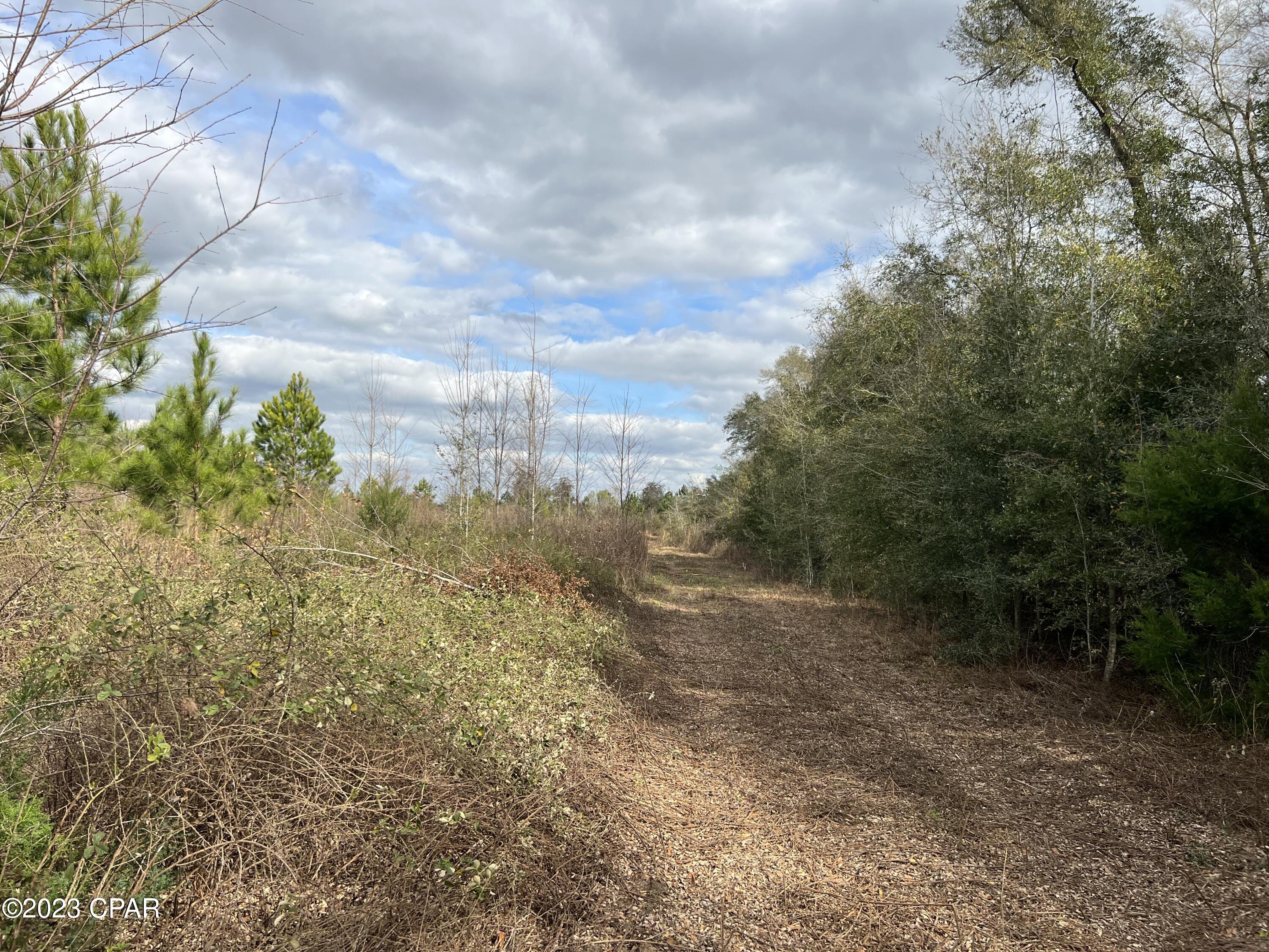 [No Recorded Subdiv] - Land