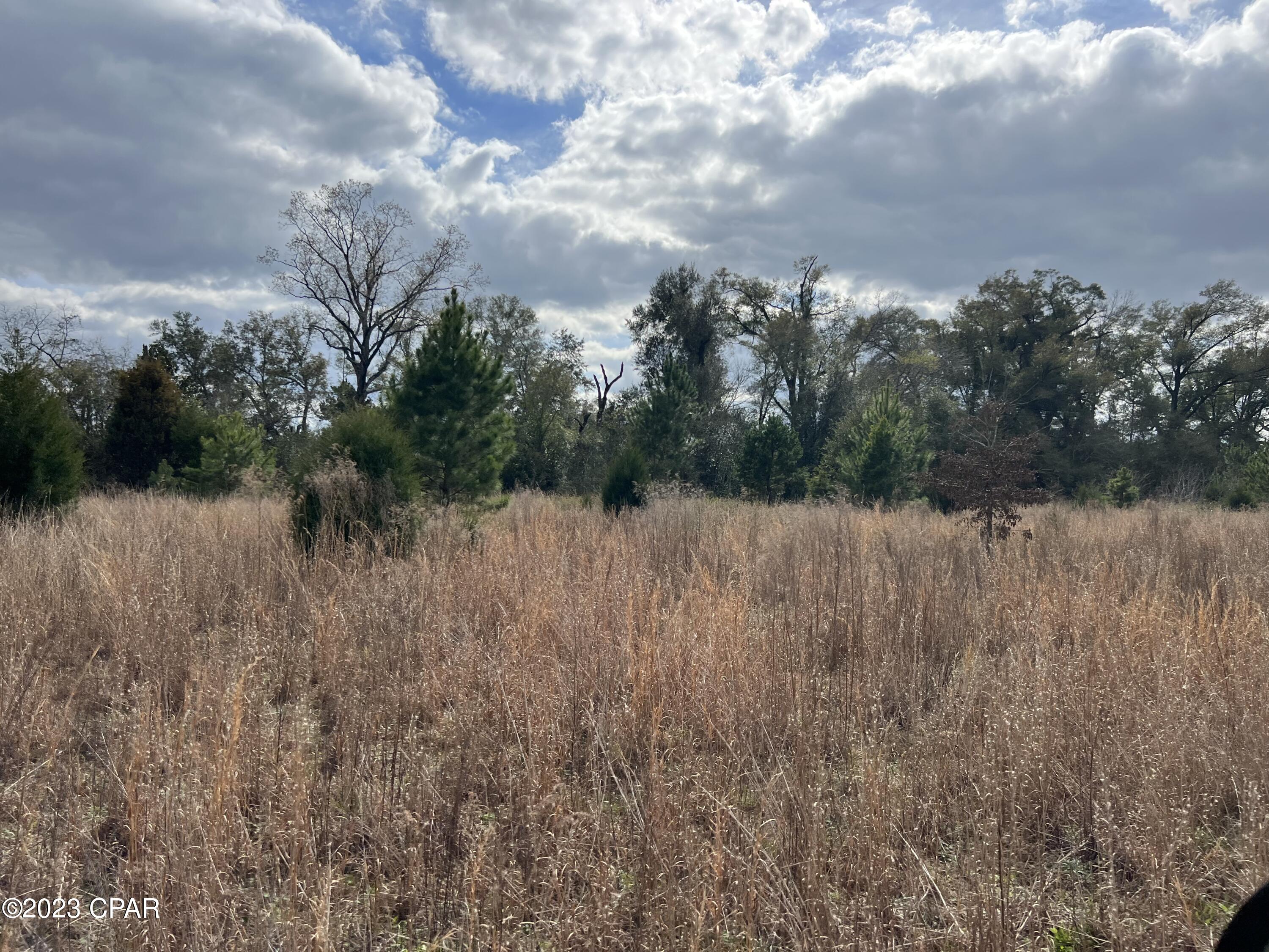 [No Recorded Subdiv] - Land