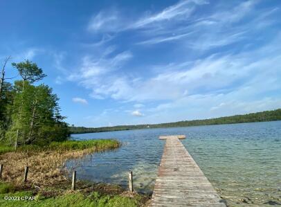 Compass Lake Hills Unit 6 - Land