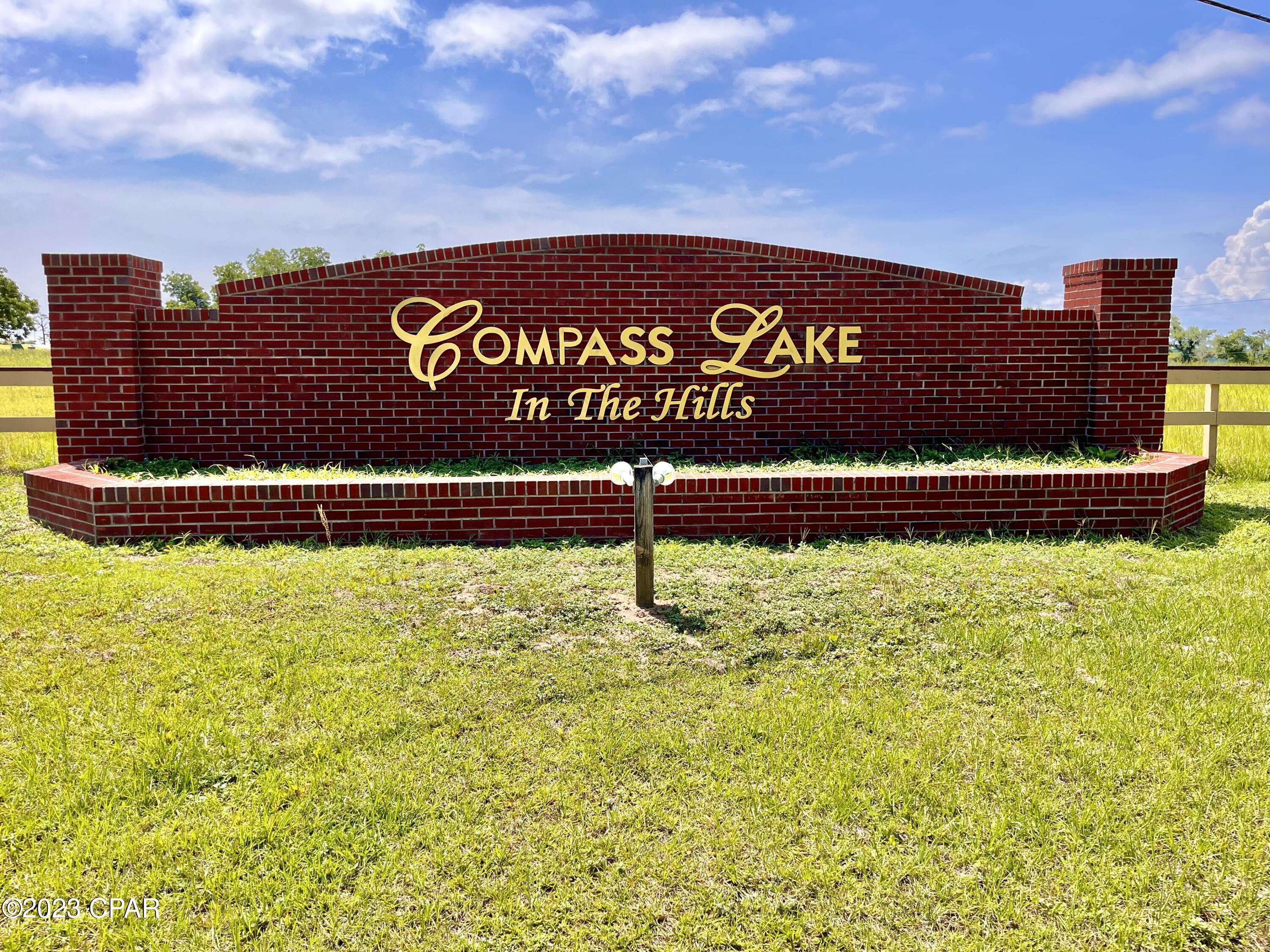 Compass Lake Hills Unit 6 - Land