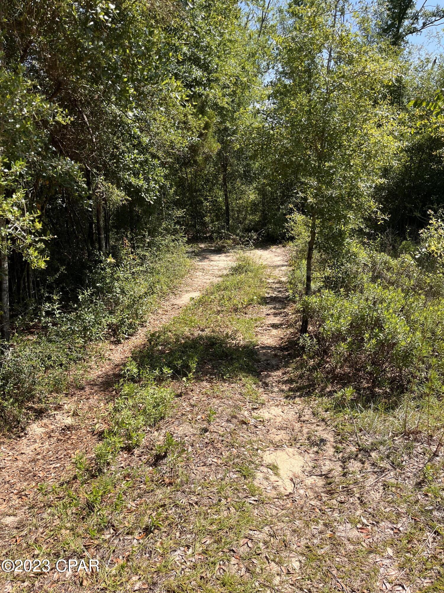 Compass Lake Hills Unit 6 - Land