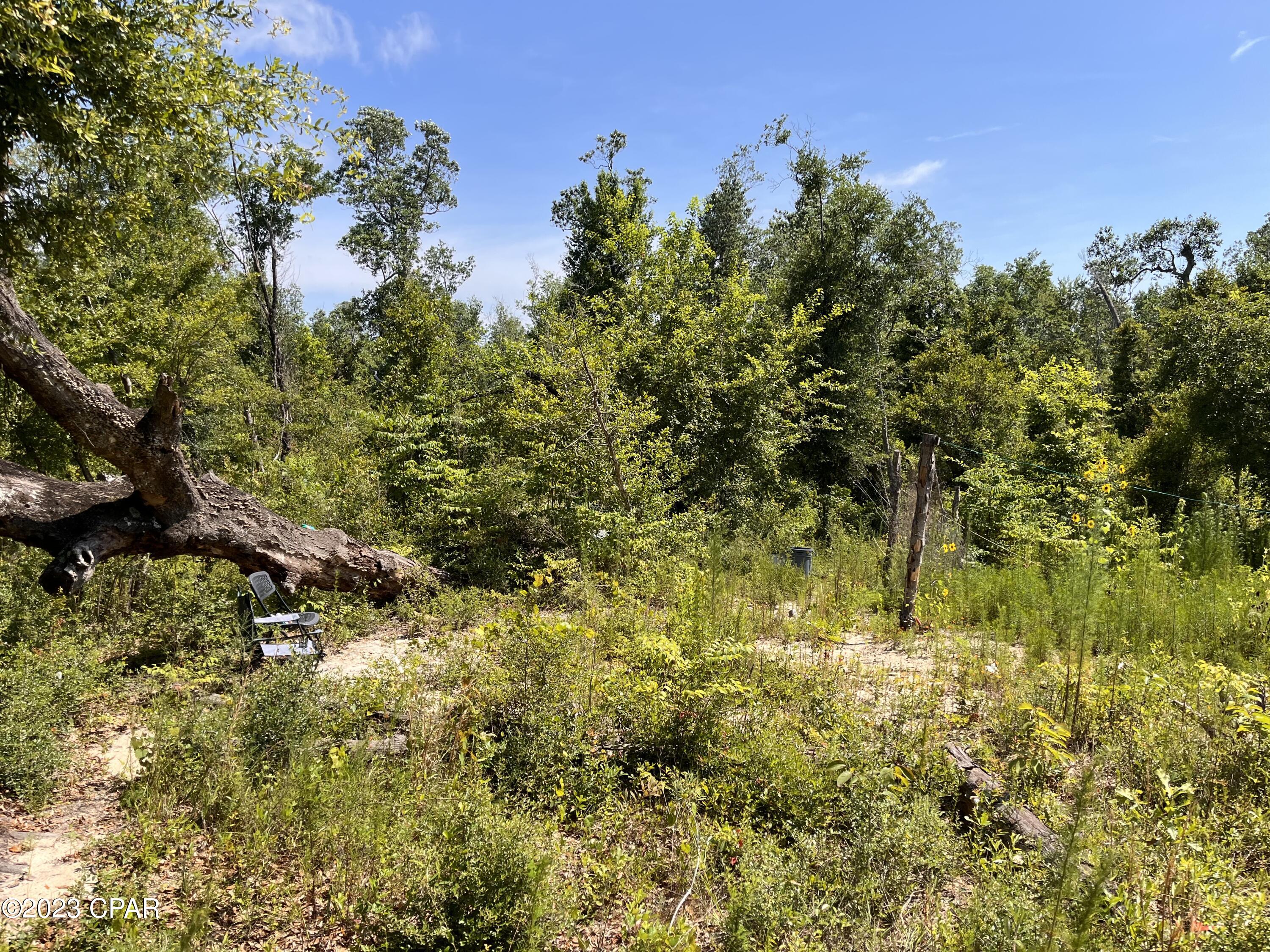 Compass Lake Hills Unit 6 - Land