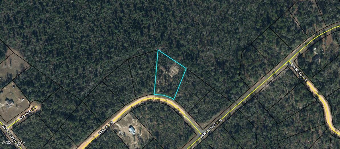 Compass Lake Hills Unit 6 - Land