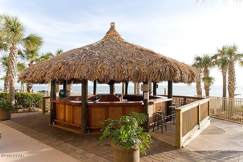 Calypso Towers I - Residential