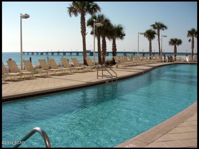 Calypso Towers I - Residential