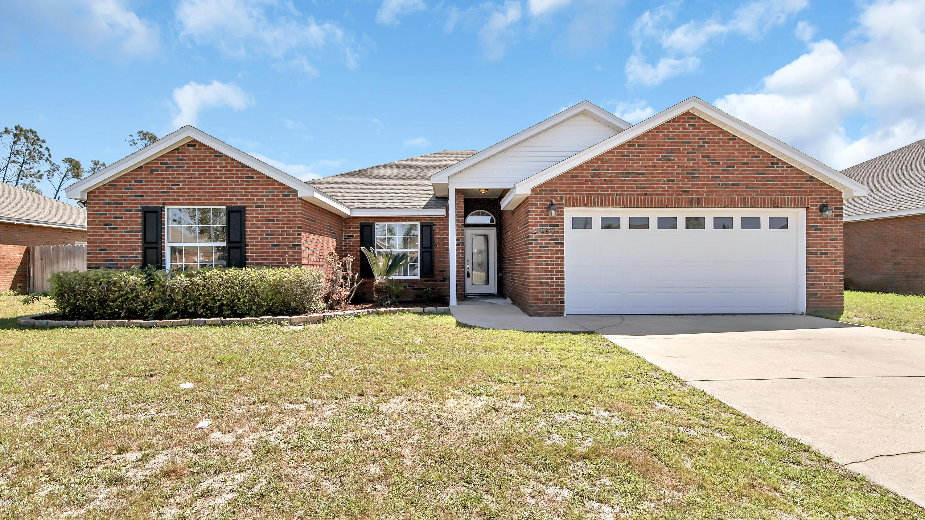 Camryn's Crossing - Residential