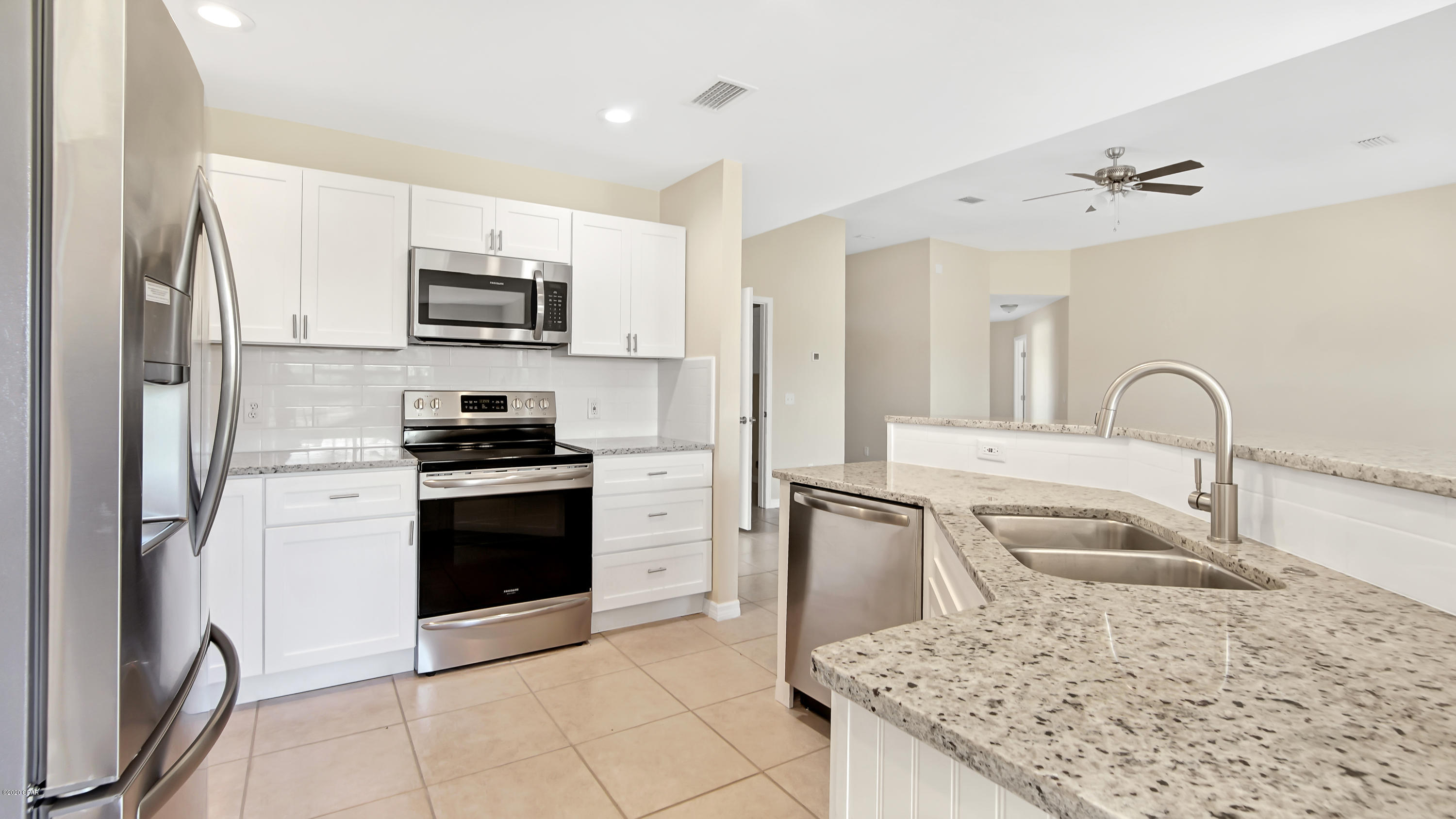 Camryn's Crossing - Residential