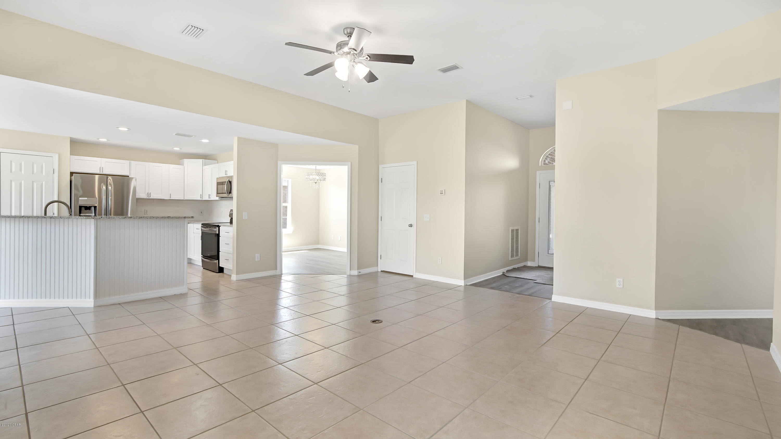 Camryn's Crossing - Residential