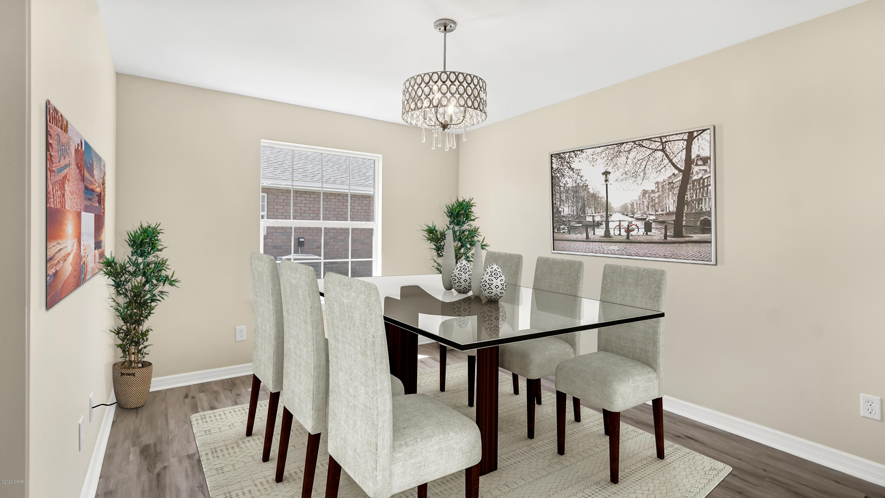 Camryn's Crossing - Residential