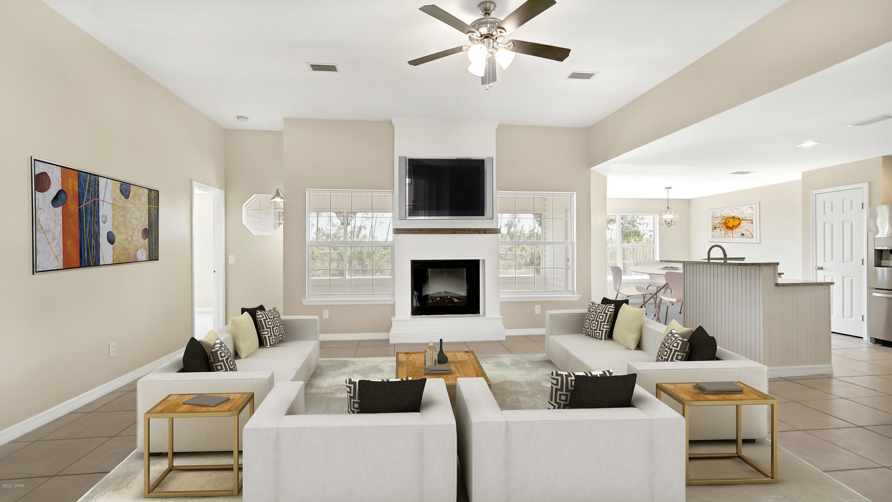 Camryn's Crossing - Residential