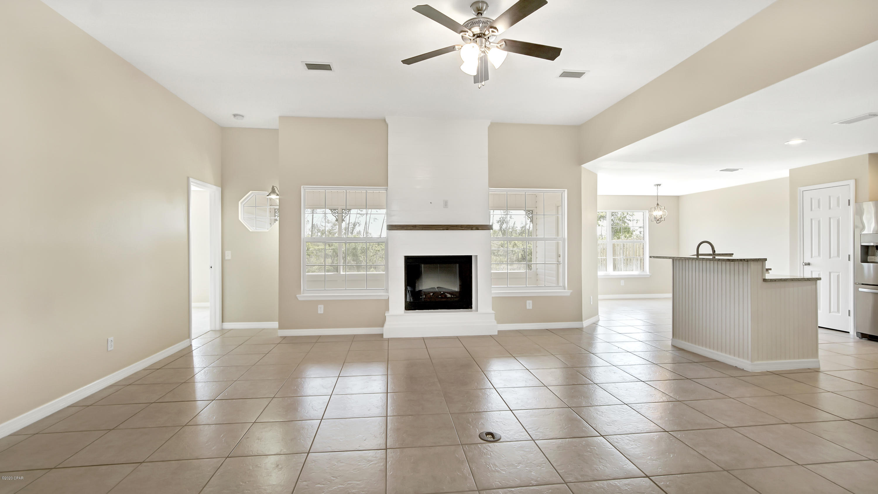 Camryn's Crossing - Residential