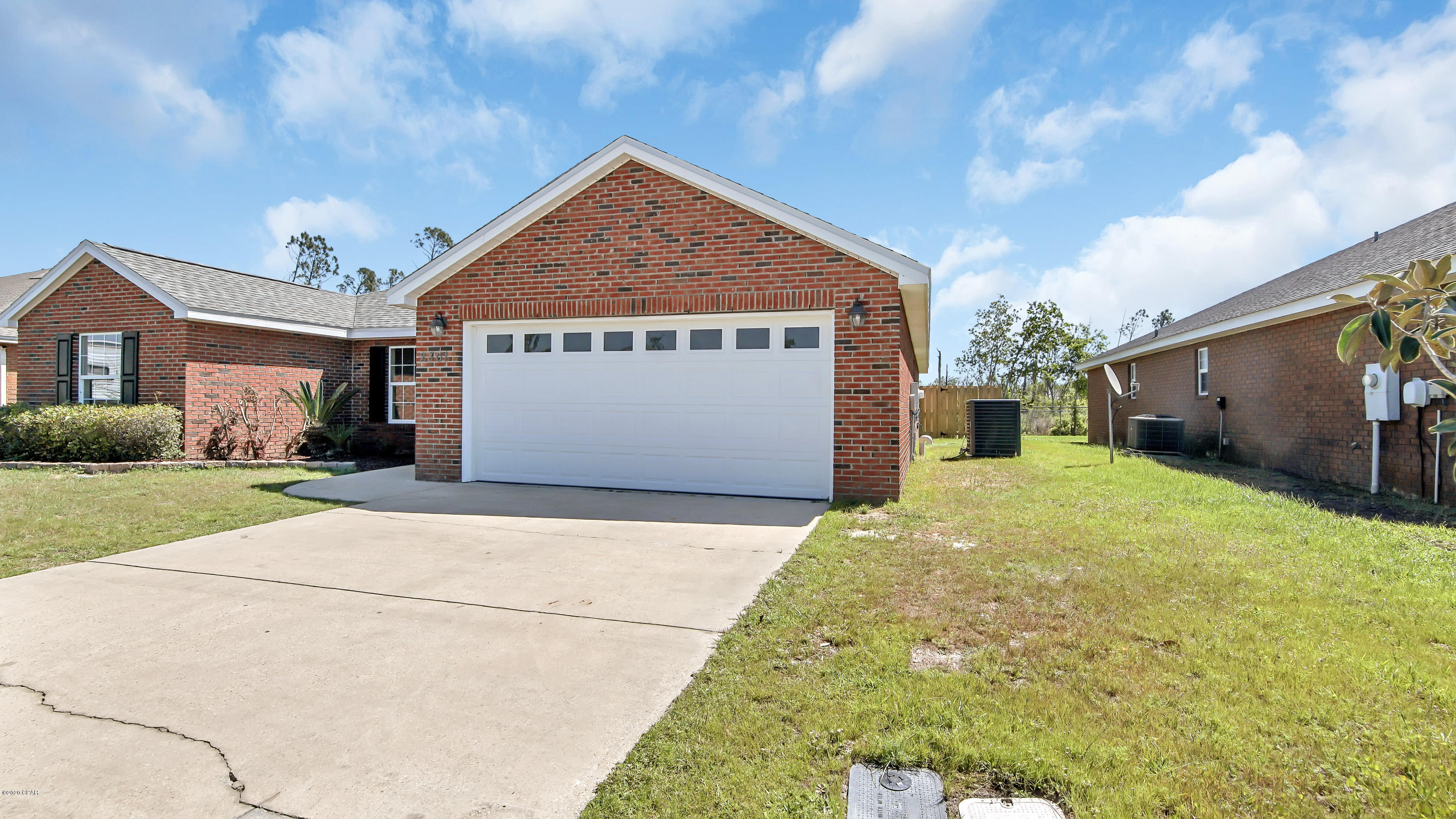 Camryn's Crossing - Residential