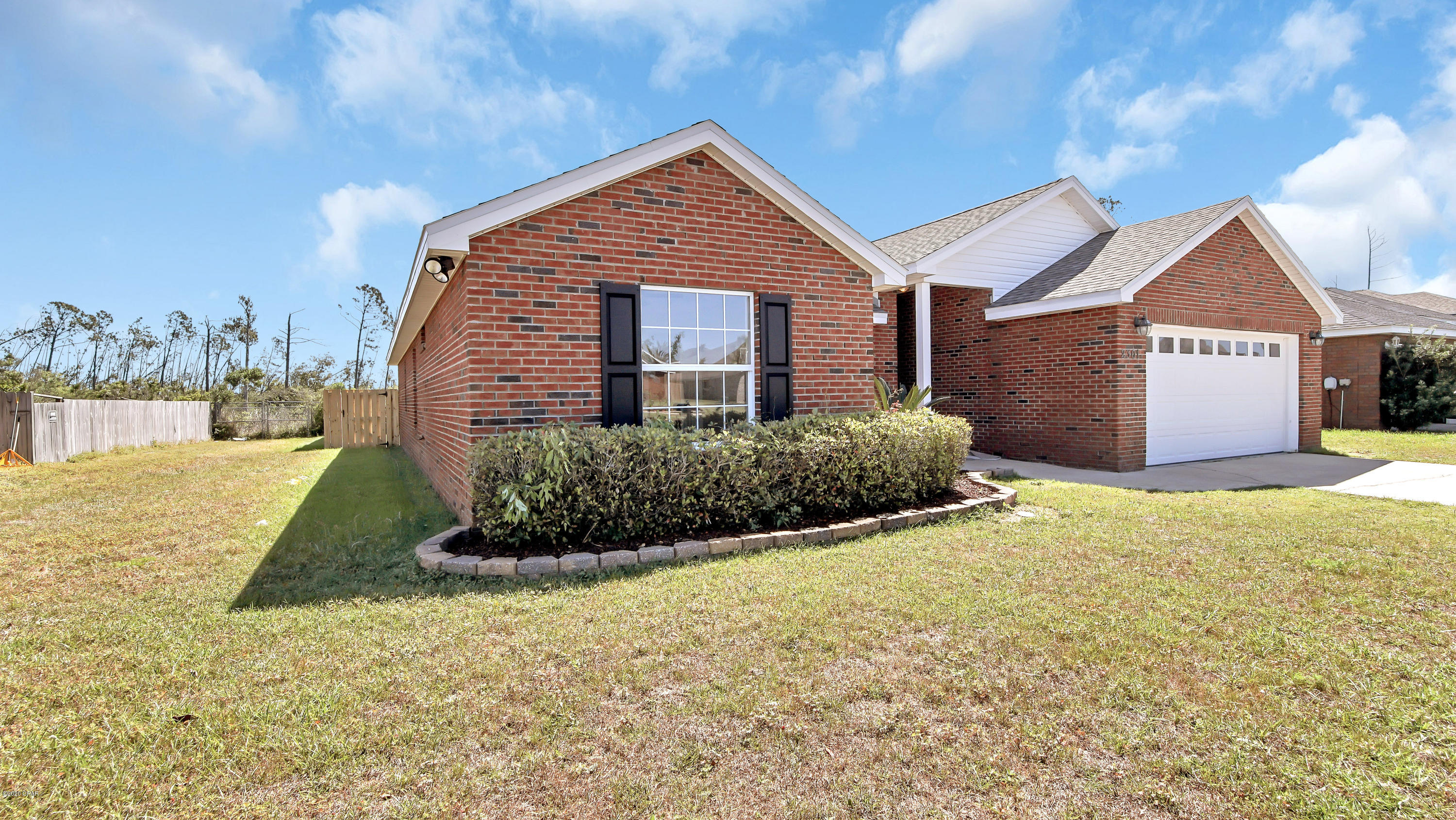 Camryn's Crossing - Residential