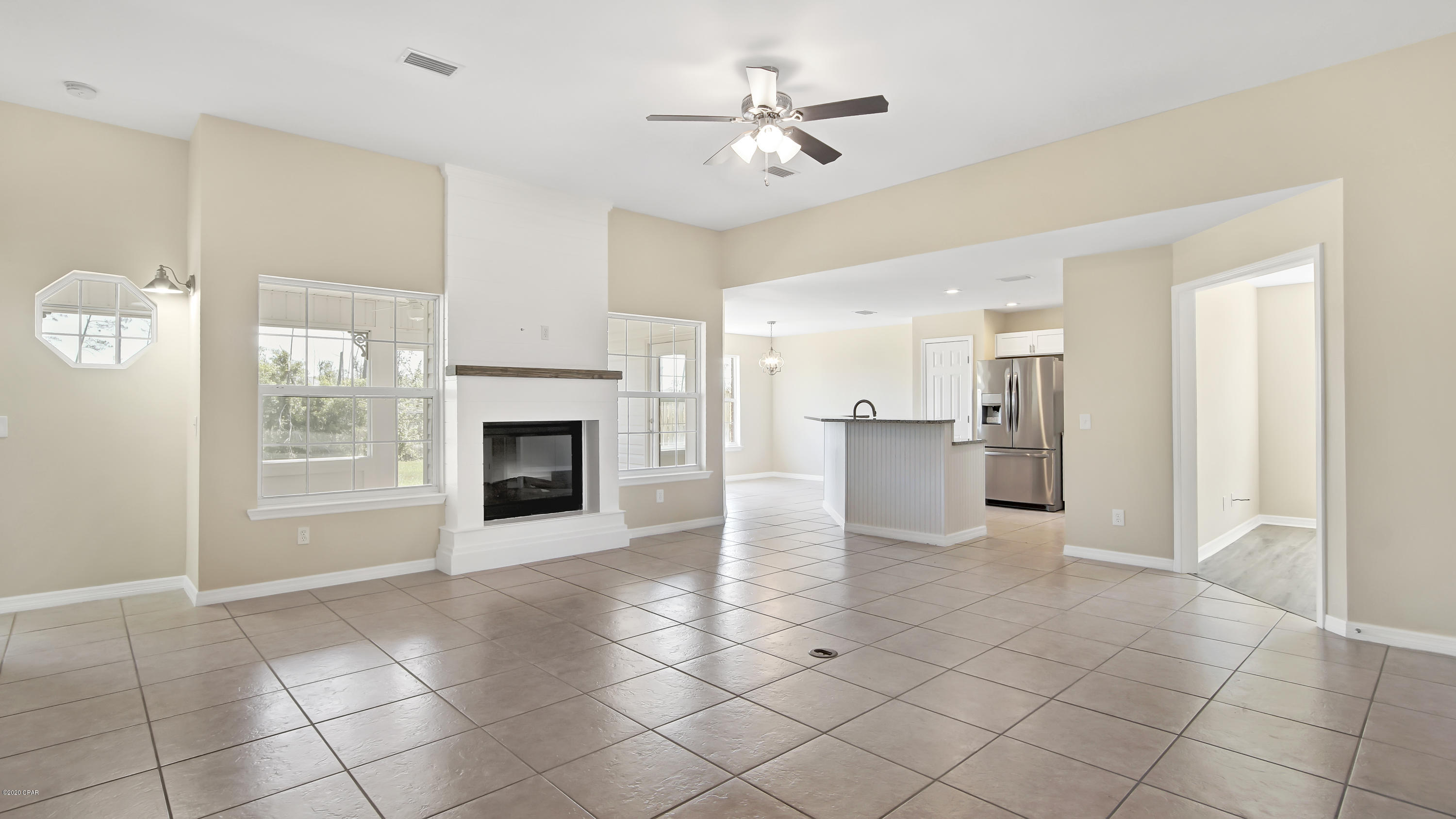 Camryn's Crossing - Residential