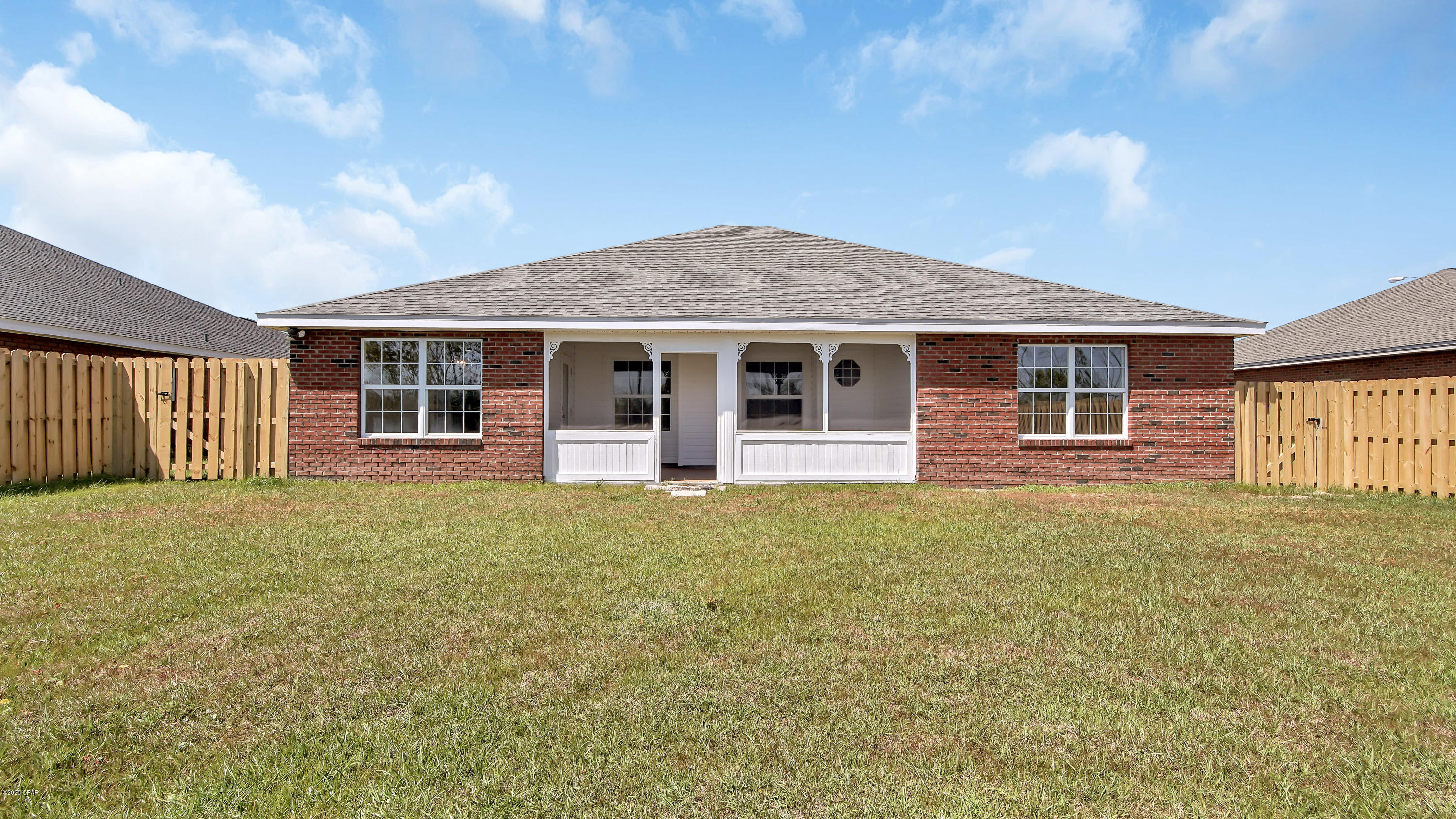 Camryn's Crossing - Residential