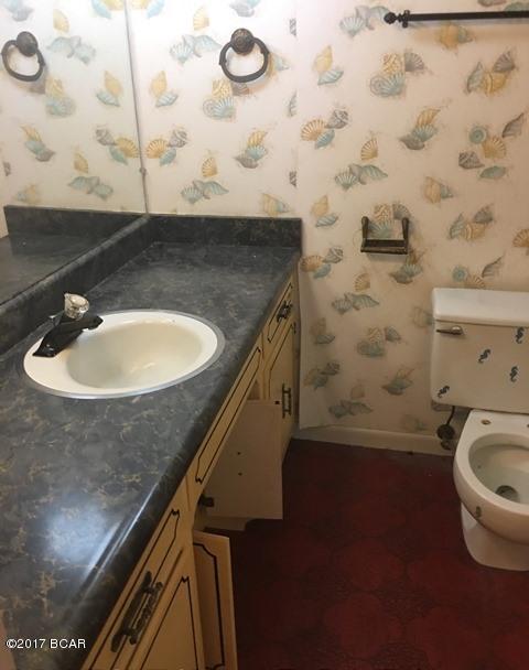 Crown Pt Sec Lakeside By Gulf - Residential