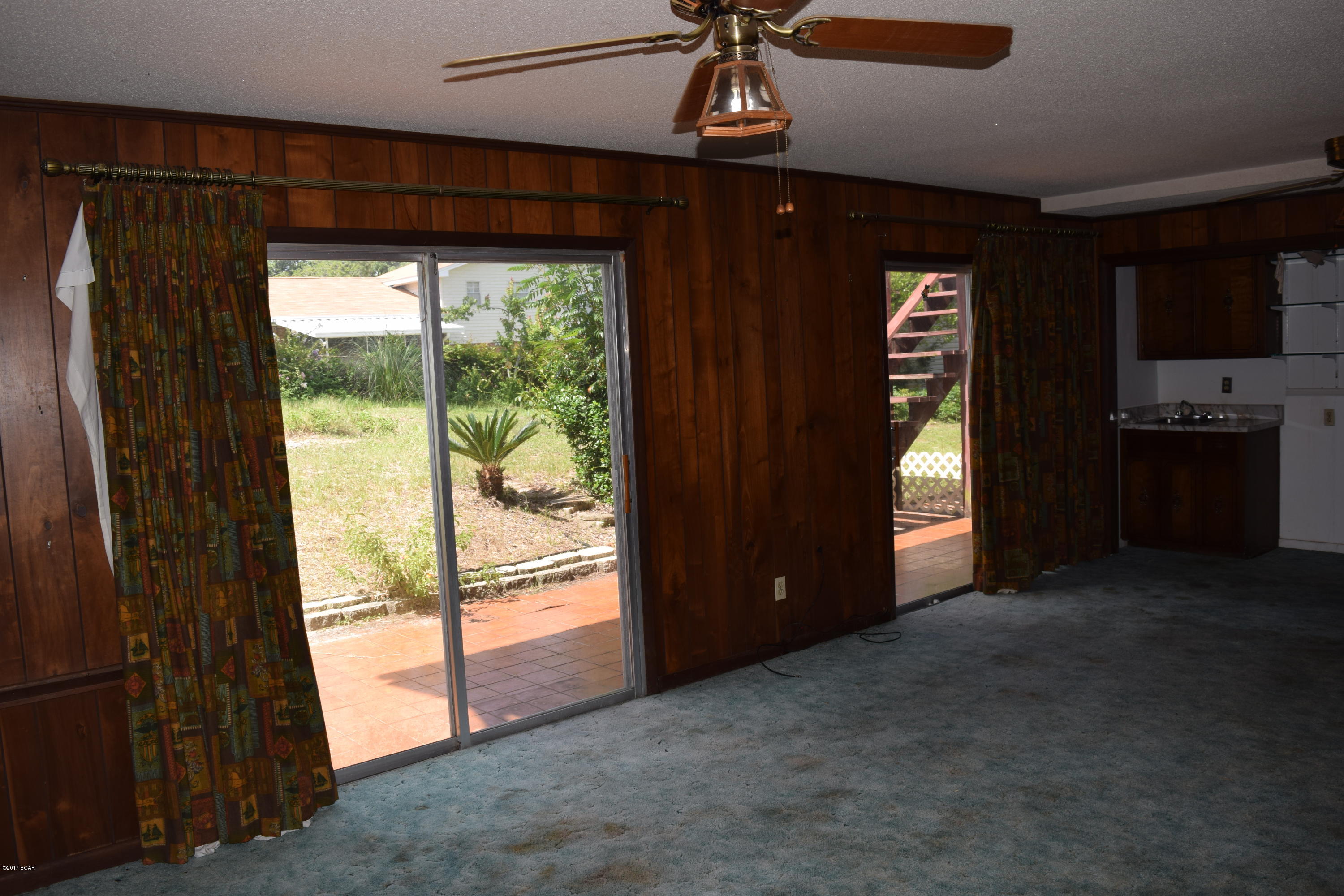 Crown Pt Sec Lakeside By Gulf - Residential