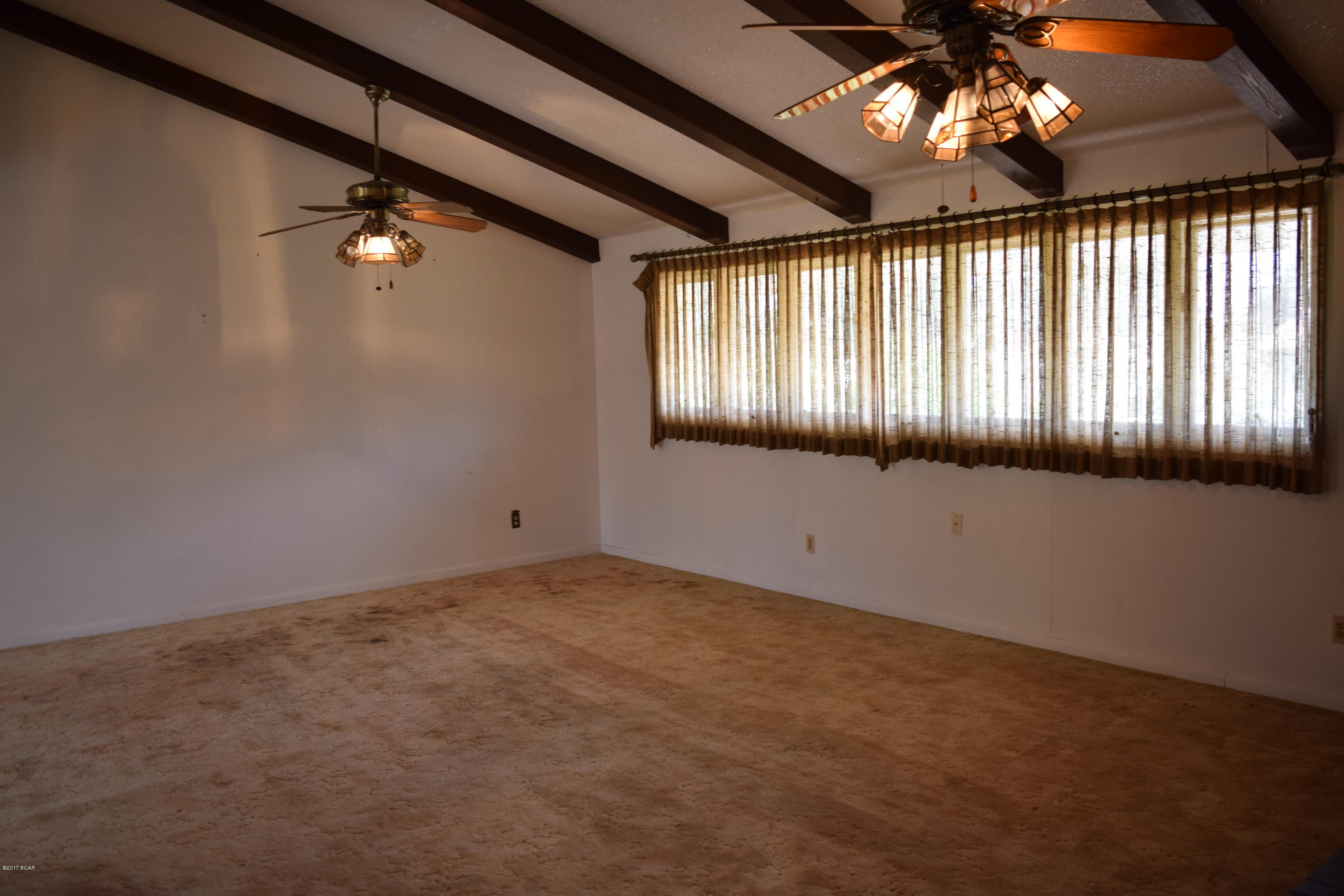 Crown Pt Sec Lakeside By Gulf - Residential