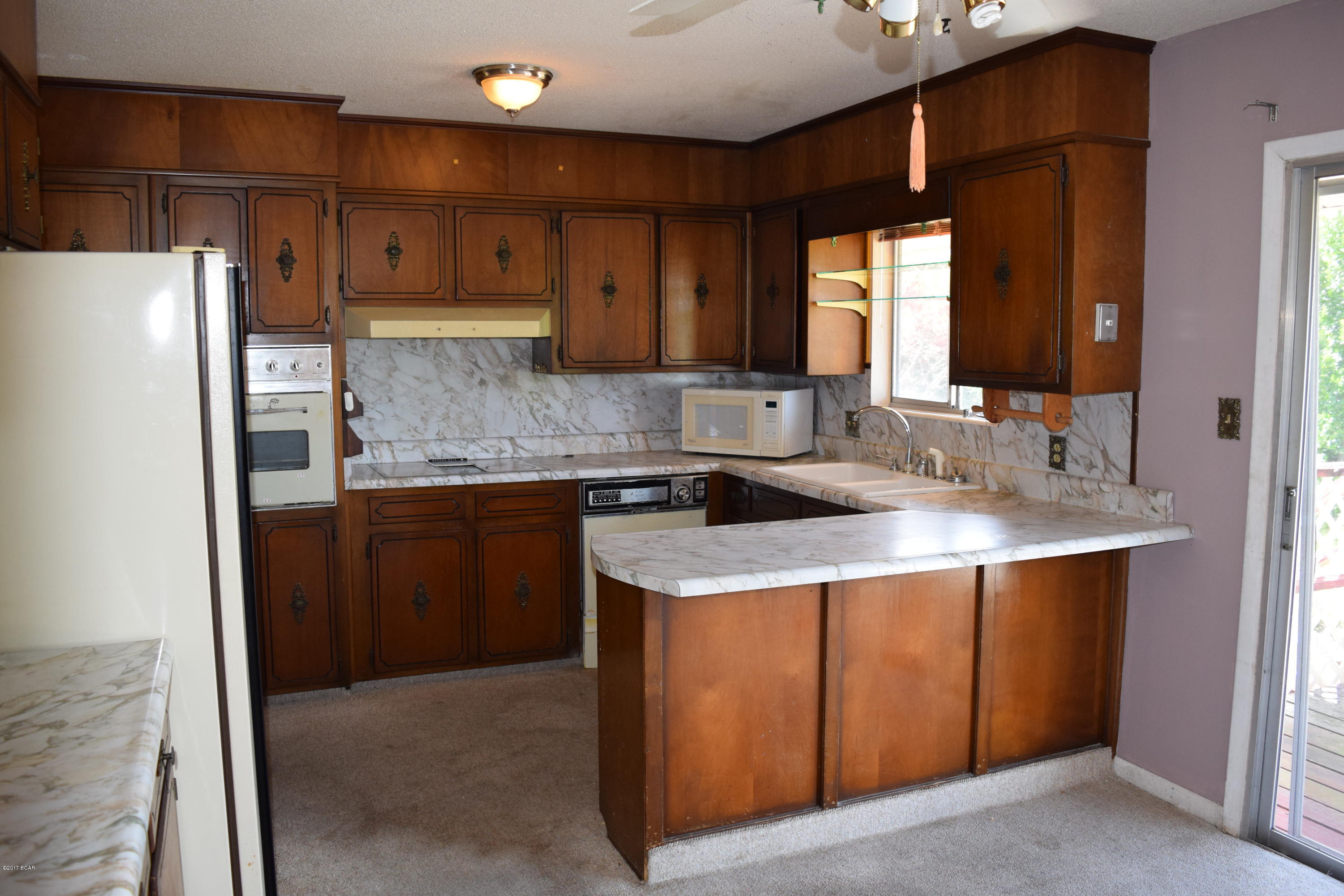 Crown Pt Sec Lakeside By Gulf - Residential