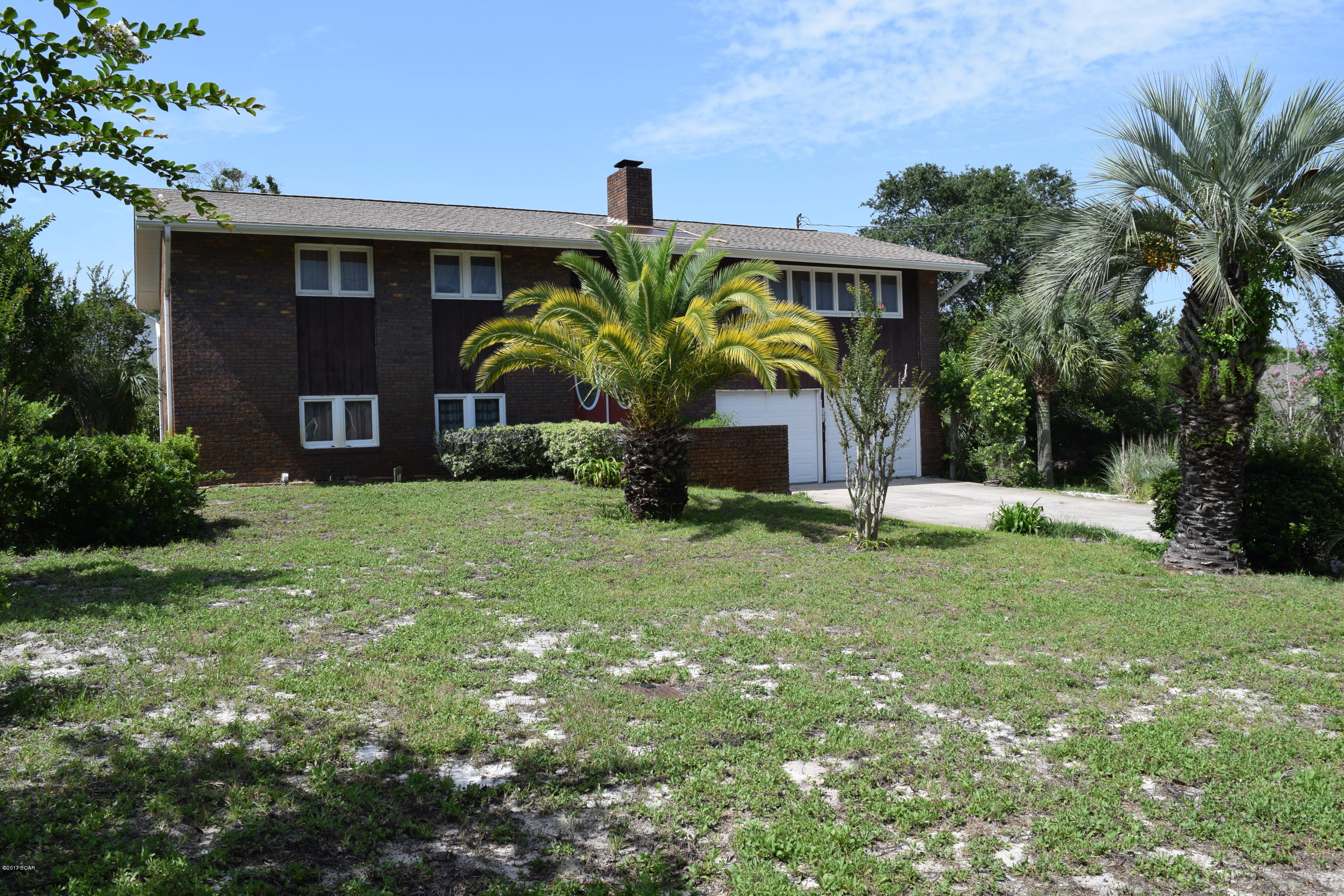 Crown Pt Sec Lakeside By Gulf - Residential