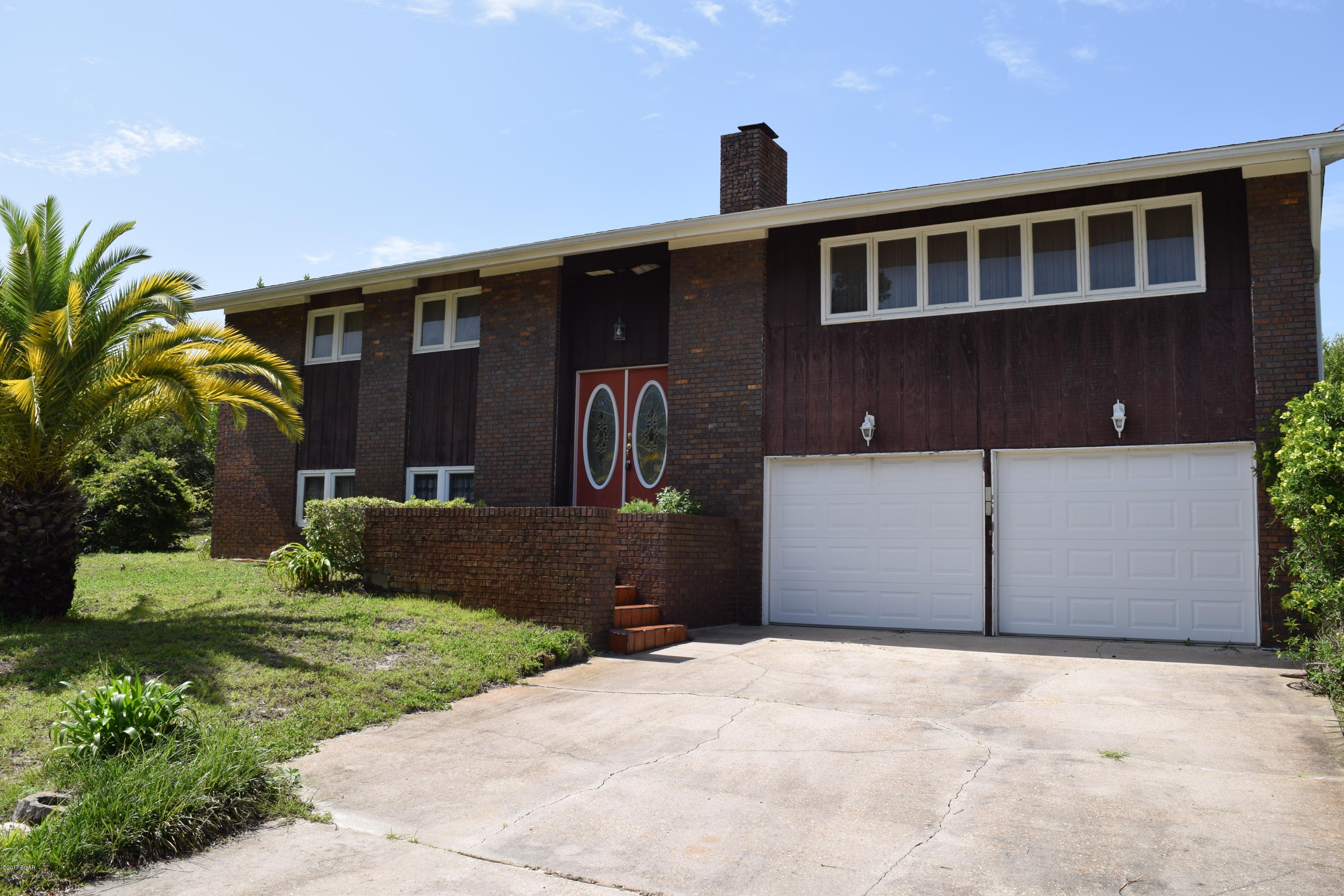 Crown Pt Sec Lakeside By Gulf - Residential