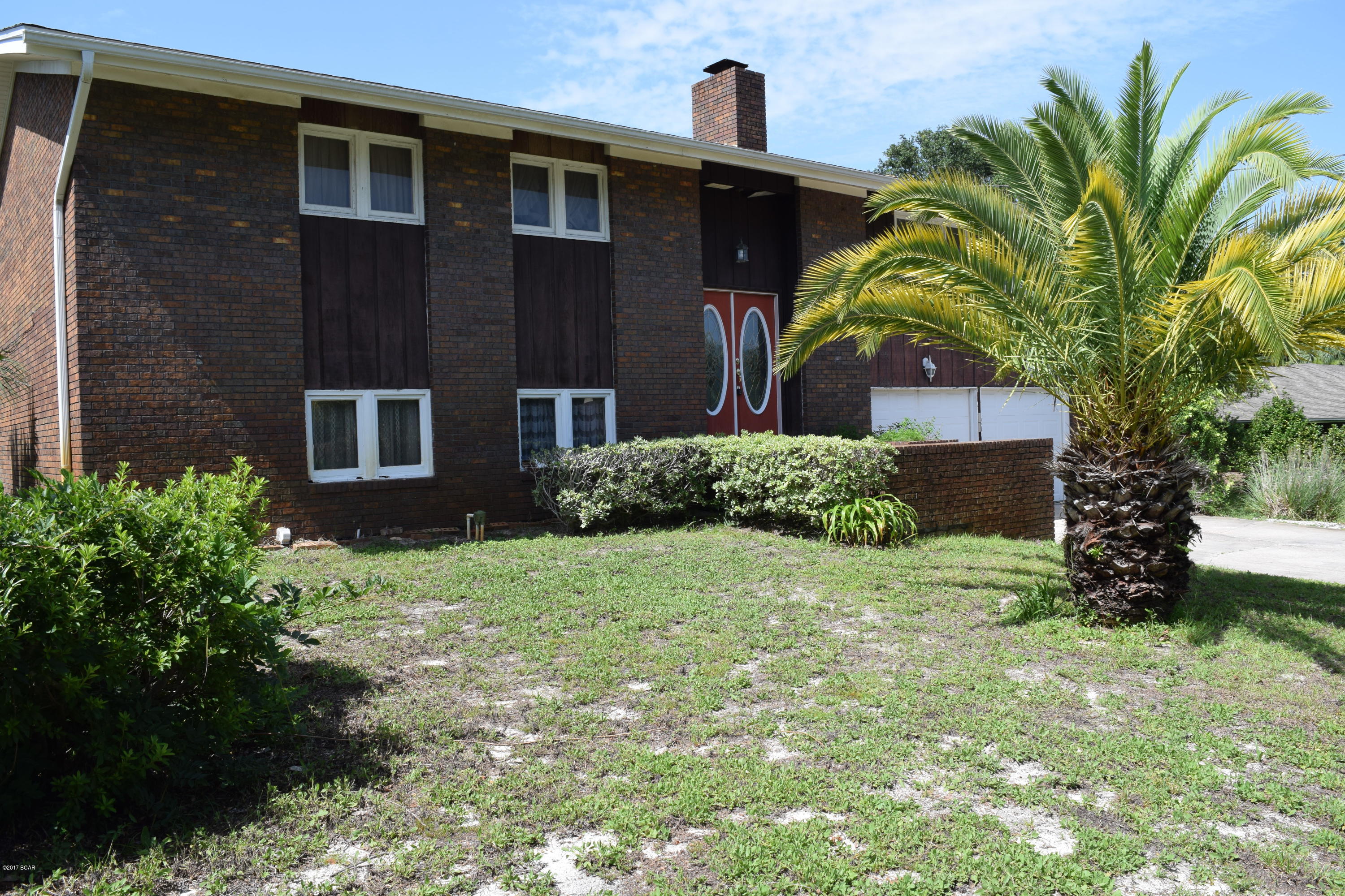 Crown Pt Sec Lakeside By Gulf - Residential