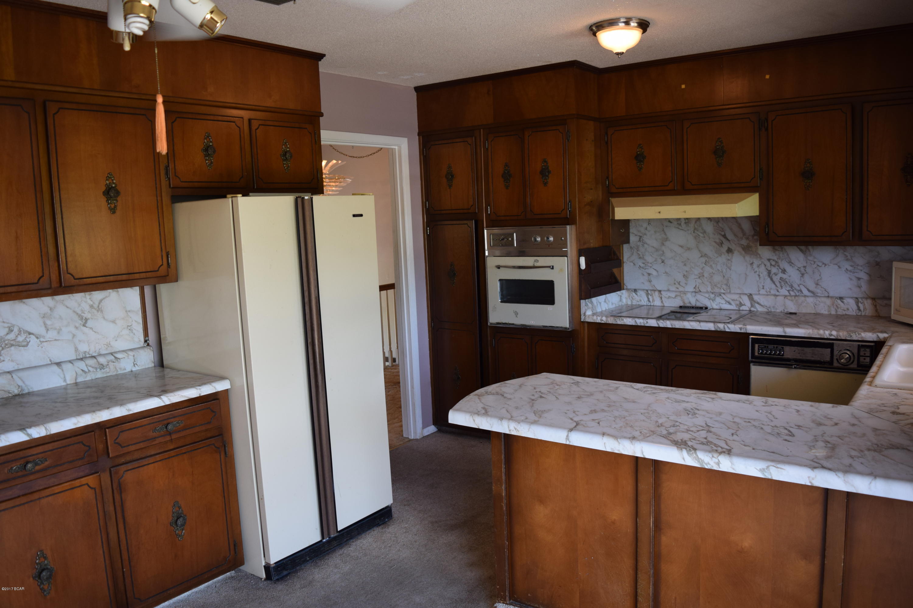 Crown Pt Sec Lakeside By Gulf - Residential