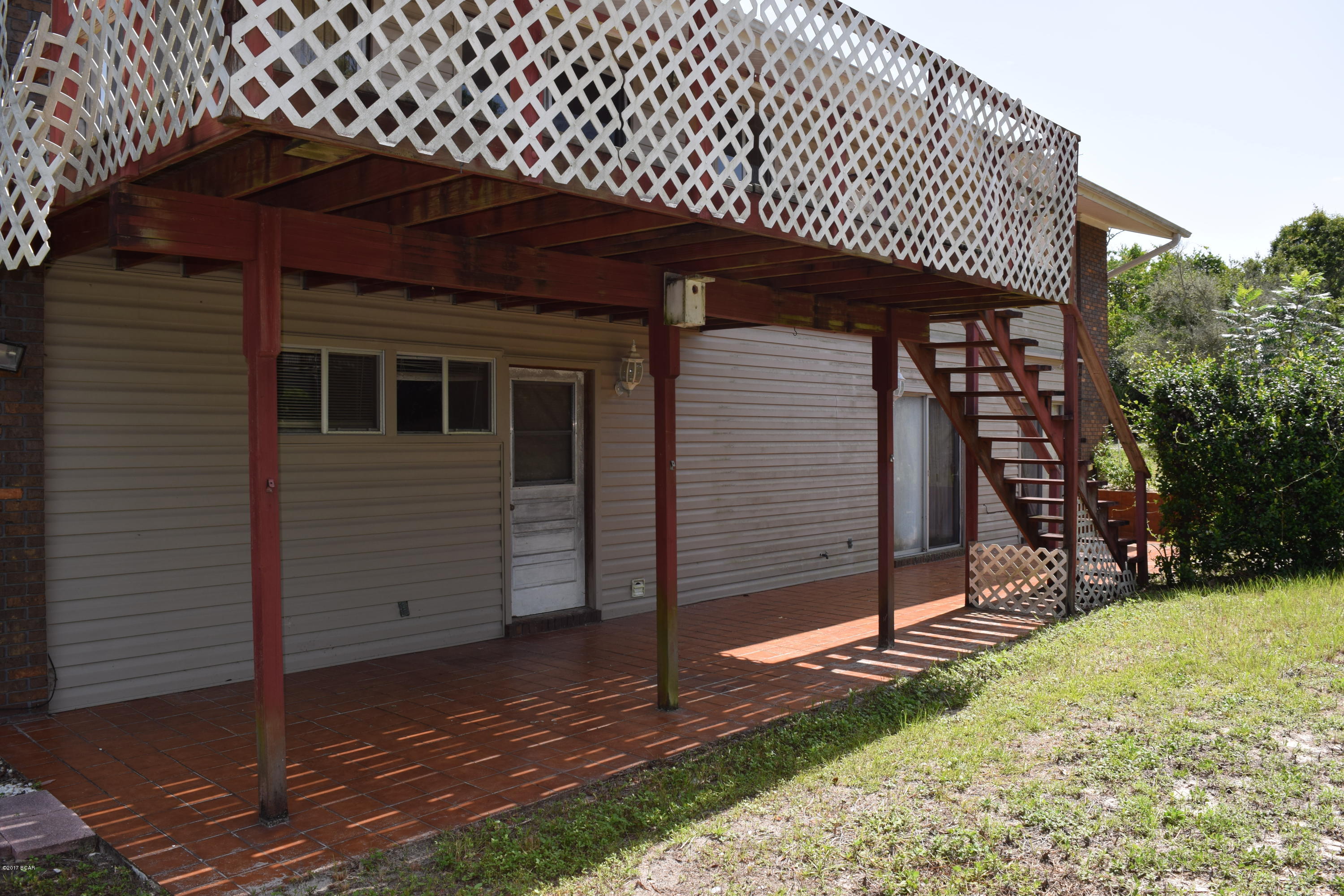 Crown Pt Sec Lakeside By Gulf - Residential