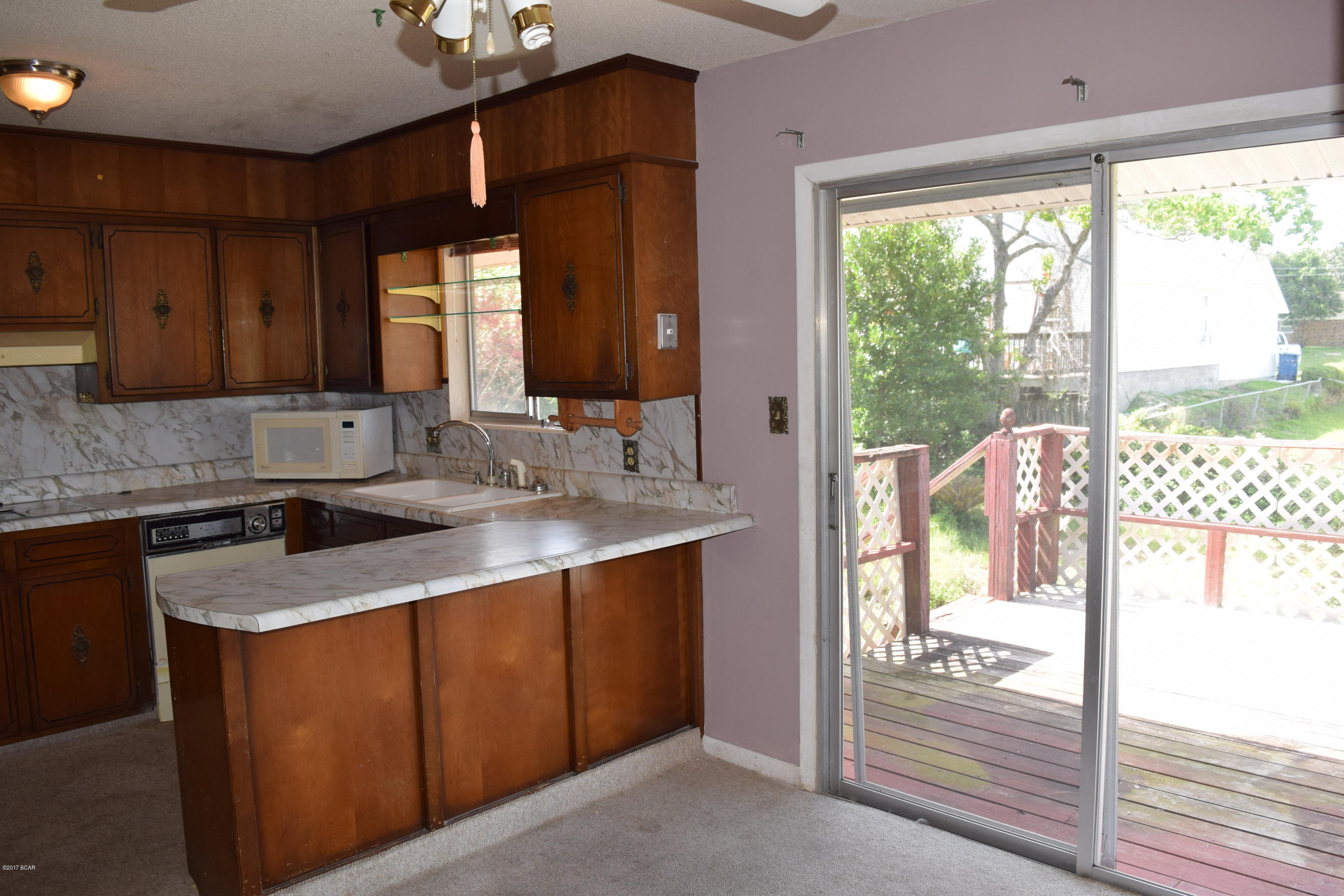 Crown Pt Sec Lakeside By Gulf - Residential