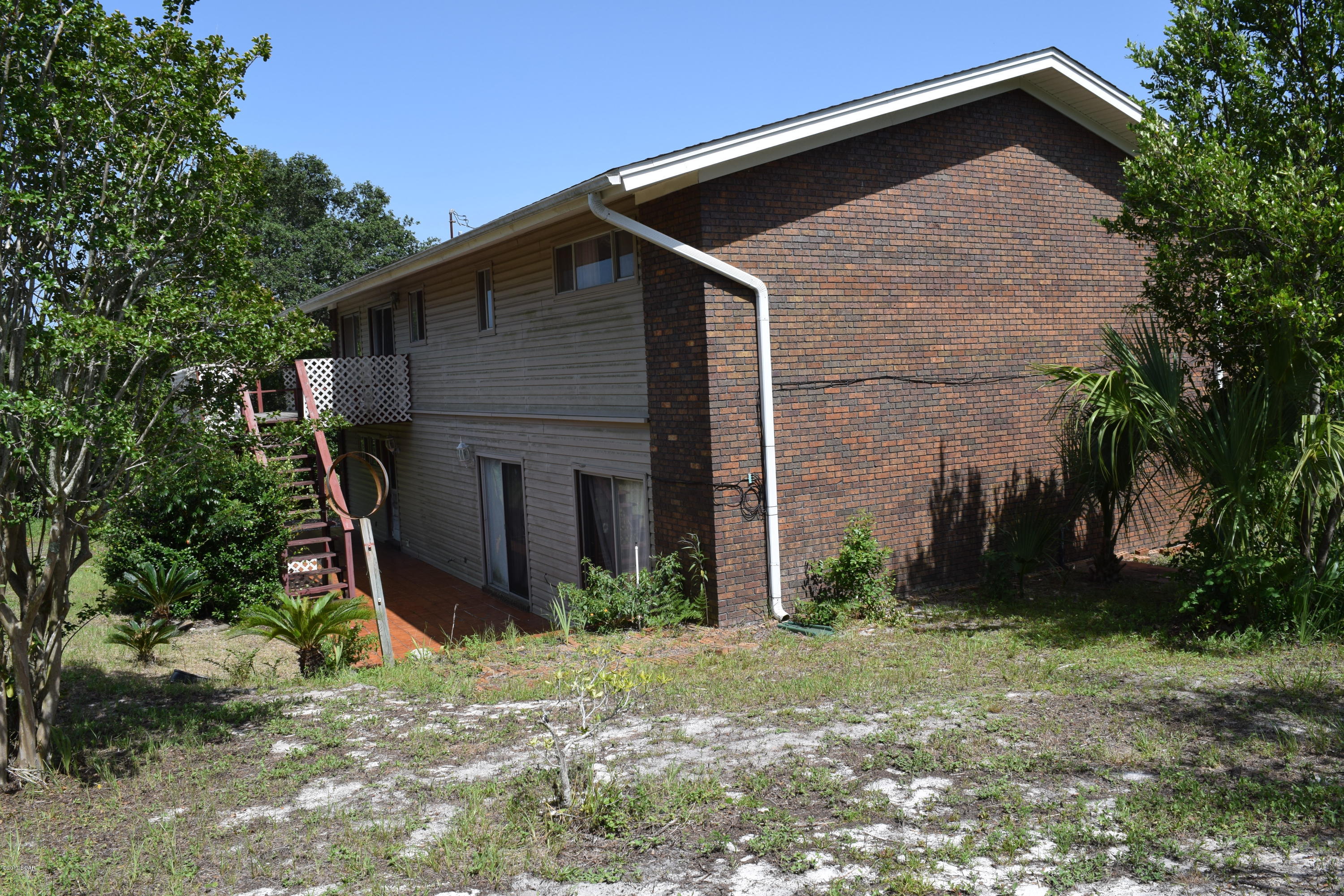 Crown Pt Sec Lakeside By Gulf - Residential