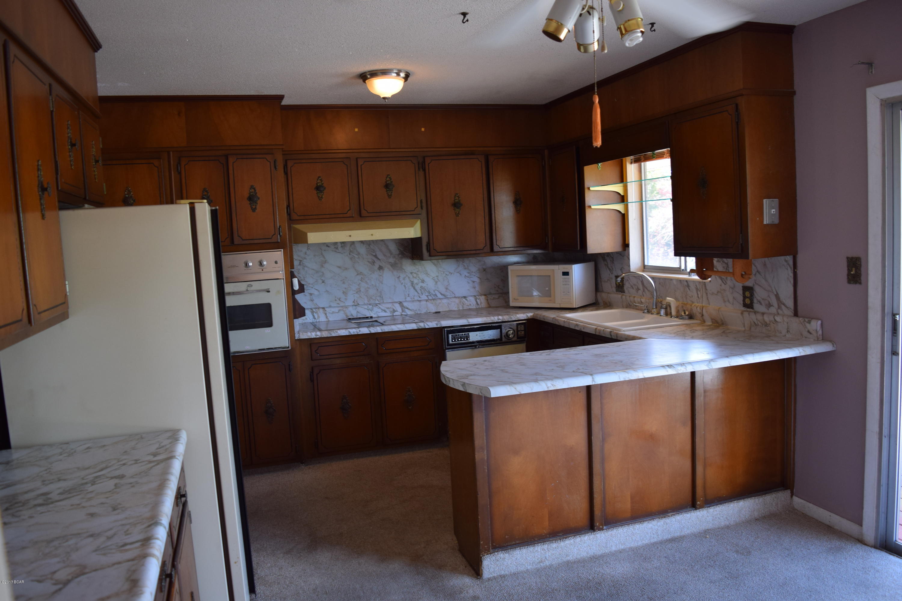 Crown Pt Sec Lakeside By Gulf - Residential