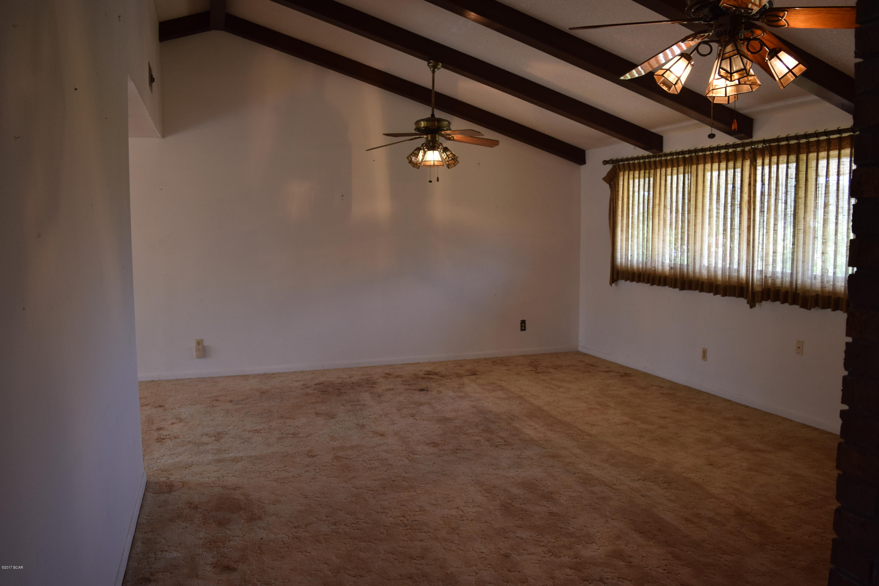 Crown Pt Sec Lakeside By Gulf - Residential