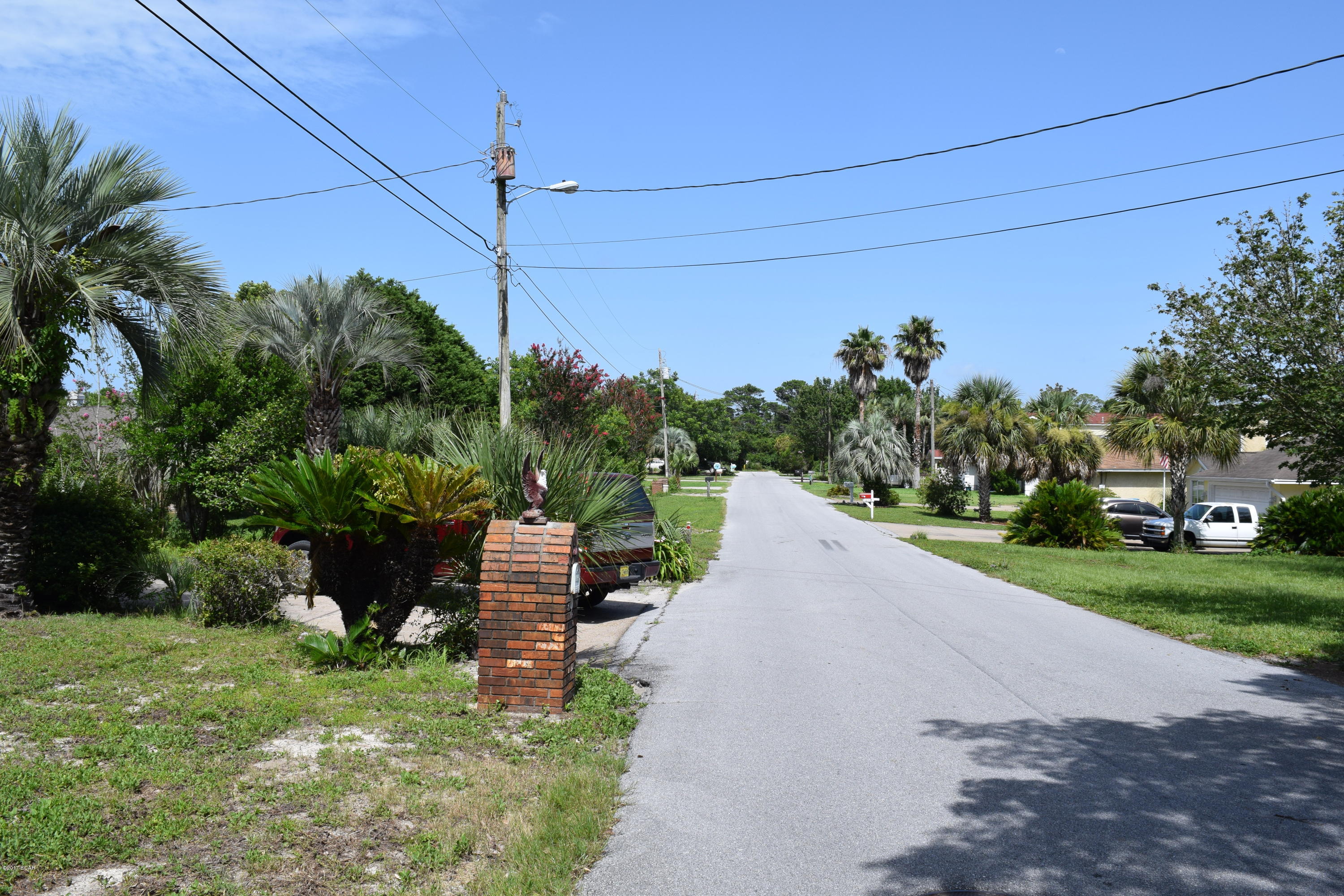 Crown Pt Sec Lakeside By Gulf - Residential