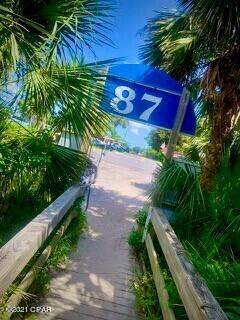 Reviera Beach Villas - Land