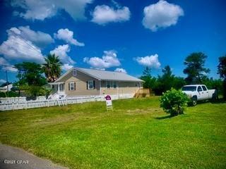 Reviera Beach Villas - Land