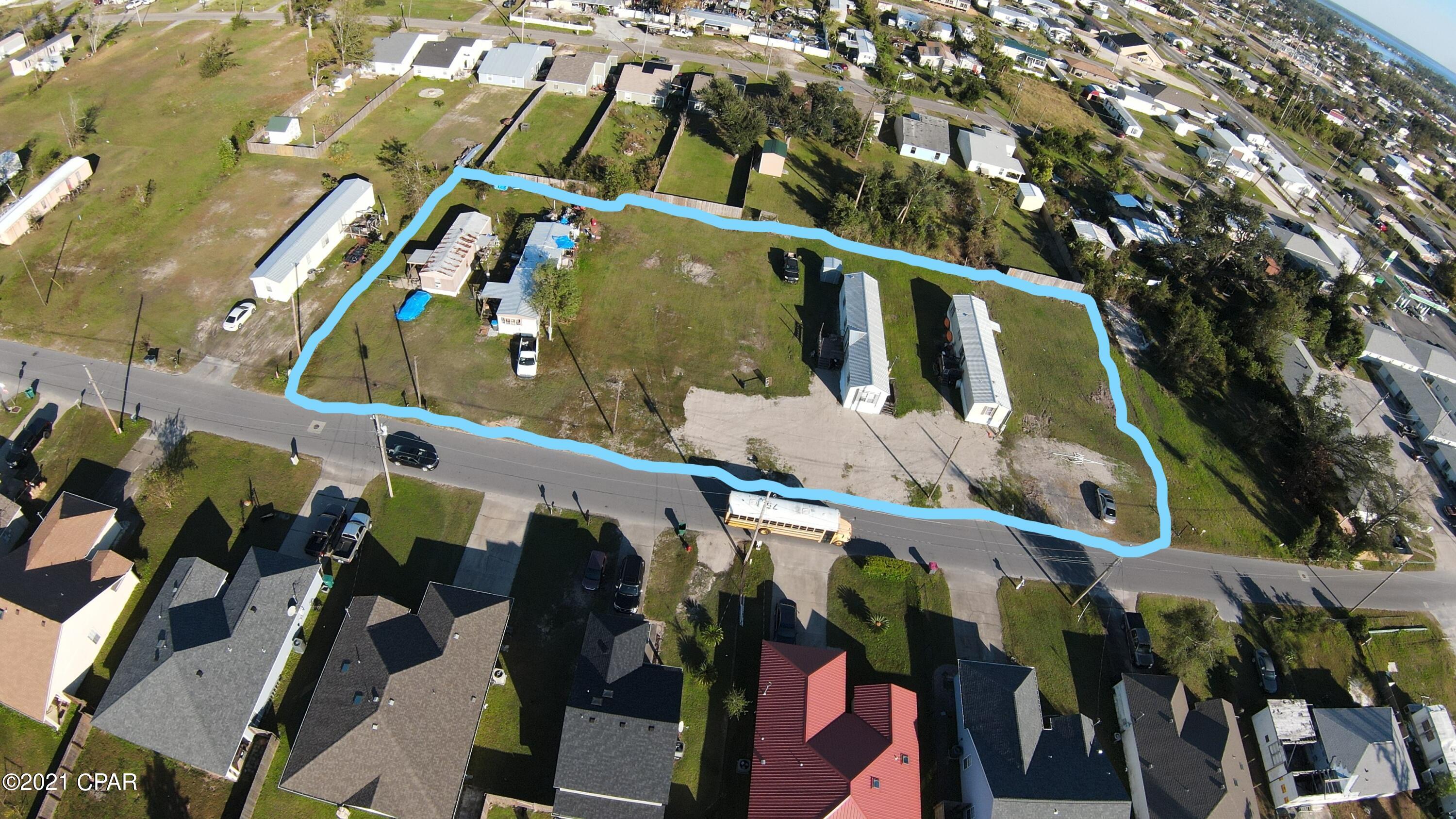 [No Recorded Subdiv] - Residential