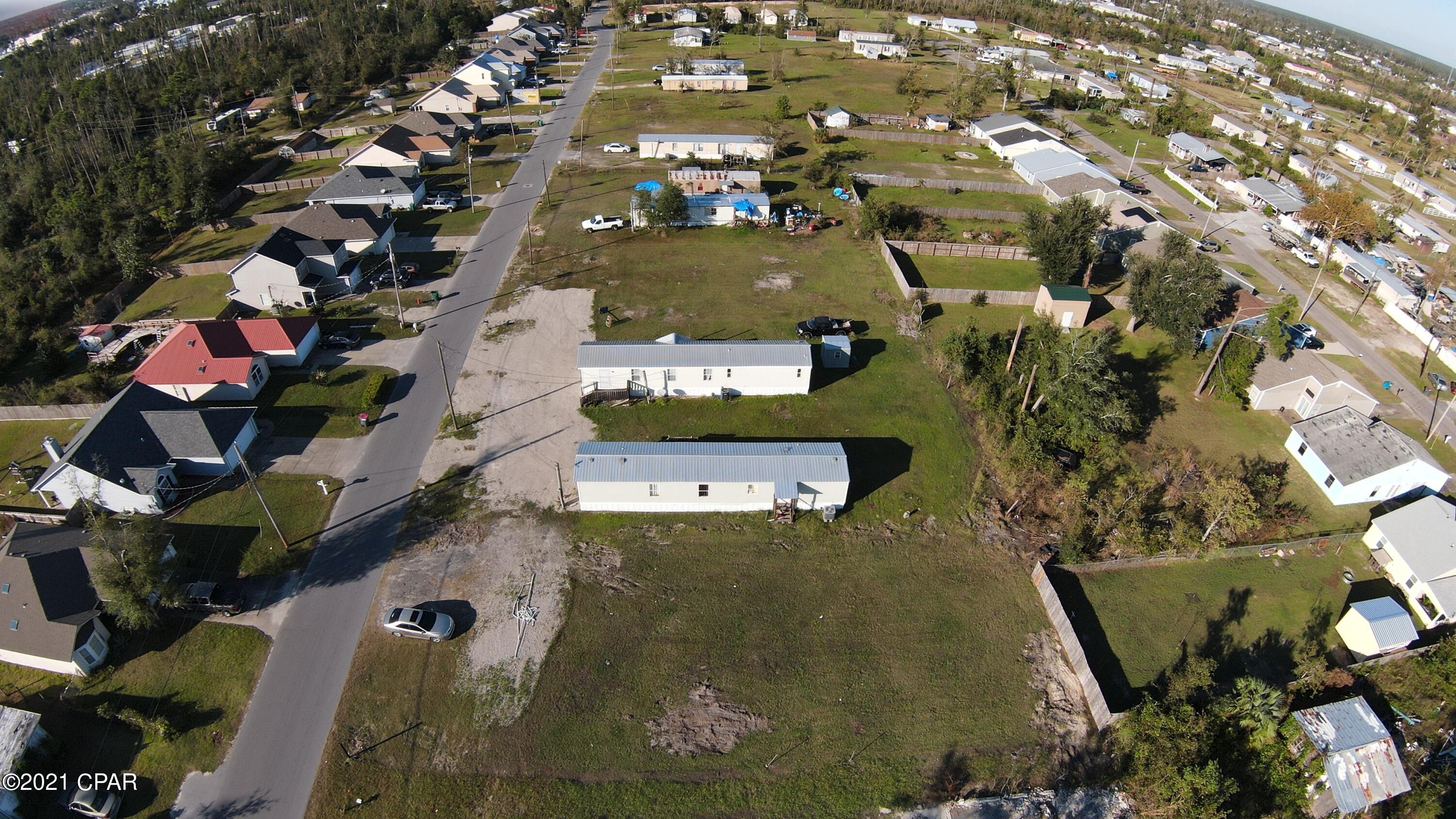 [No Recorded Subdiv] - Residential